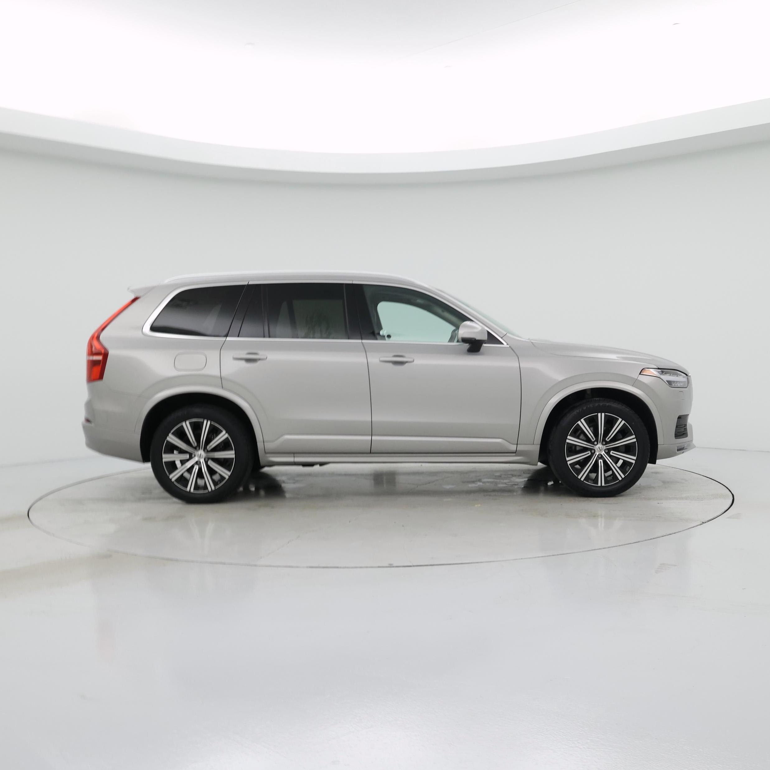 Thumbnail: 2023 Volvo XC90 - 7