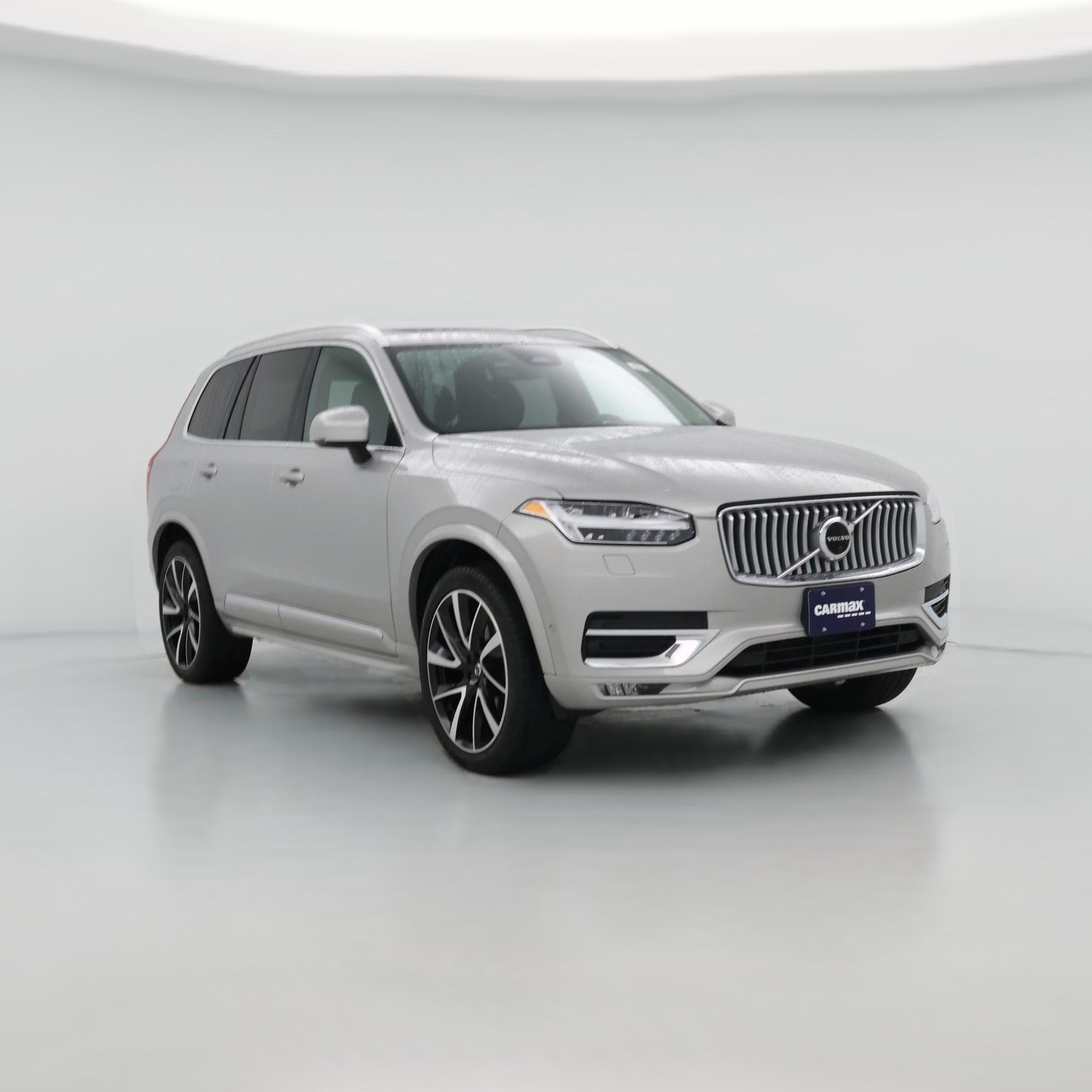 Thumbnail: 2023 Volvo XC90 - 1