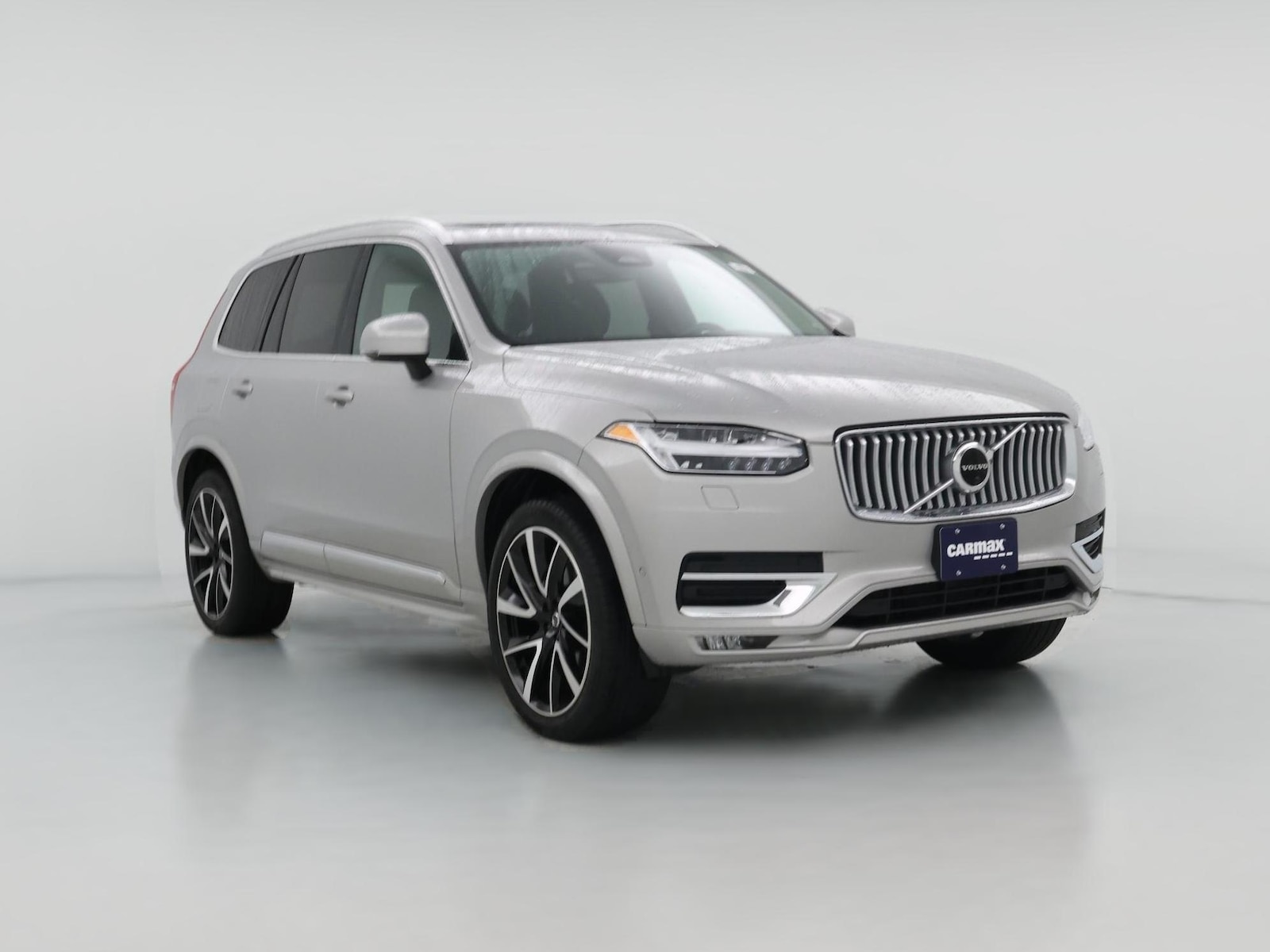 2023 Volvo XC90