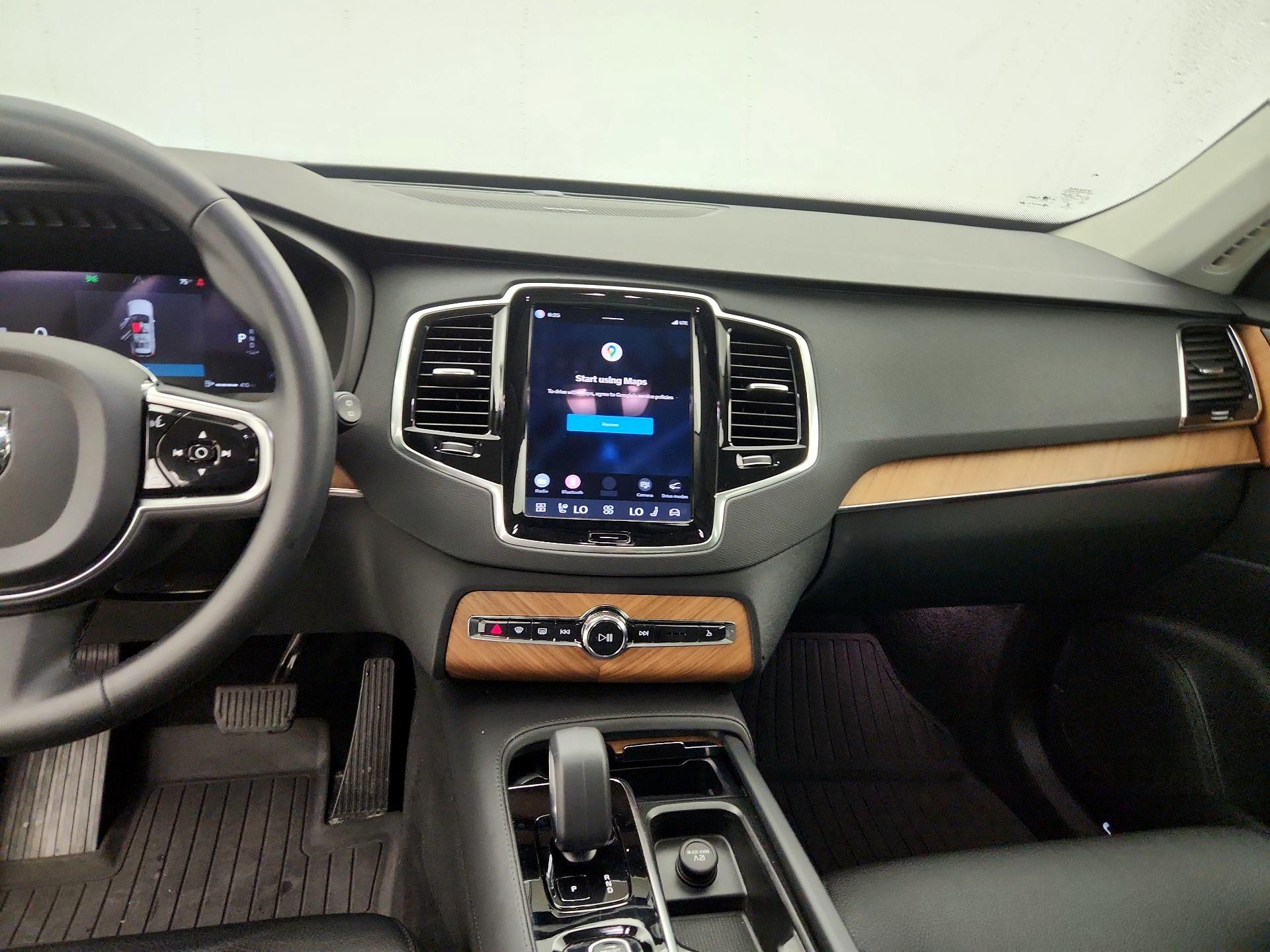 Thumbnail: 2023 Volvo XC90 - 9