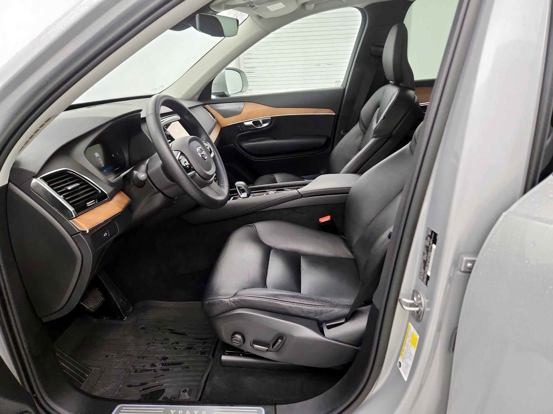 Thumbnail: 2023 Volvo XC90 - 11
