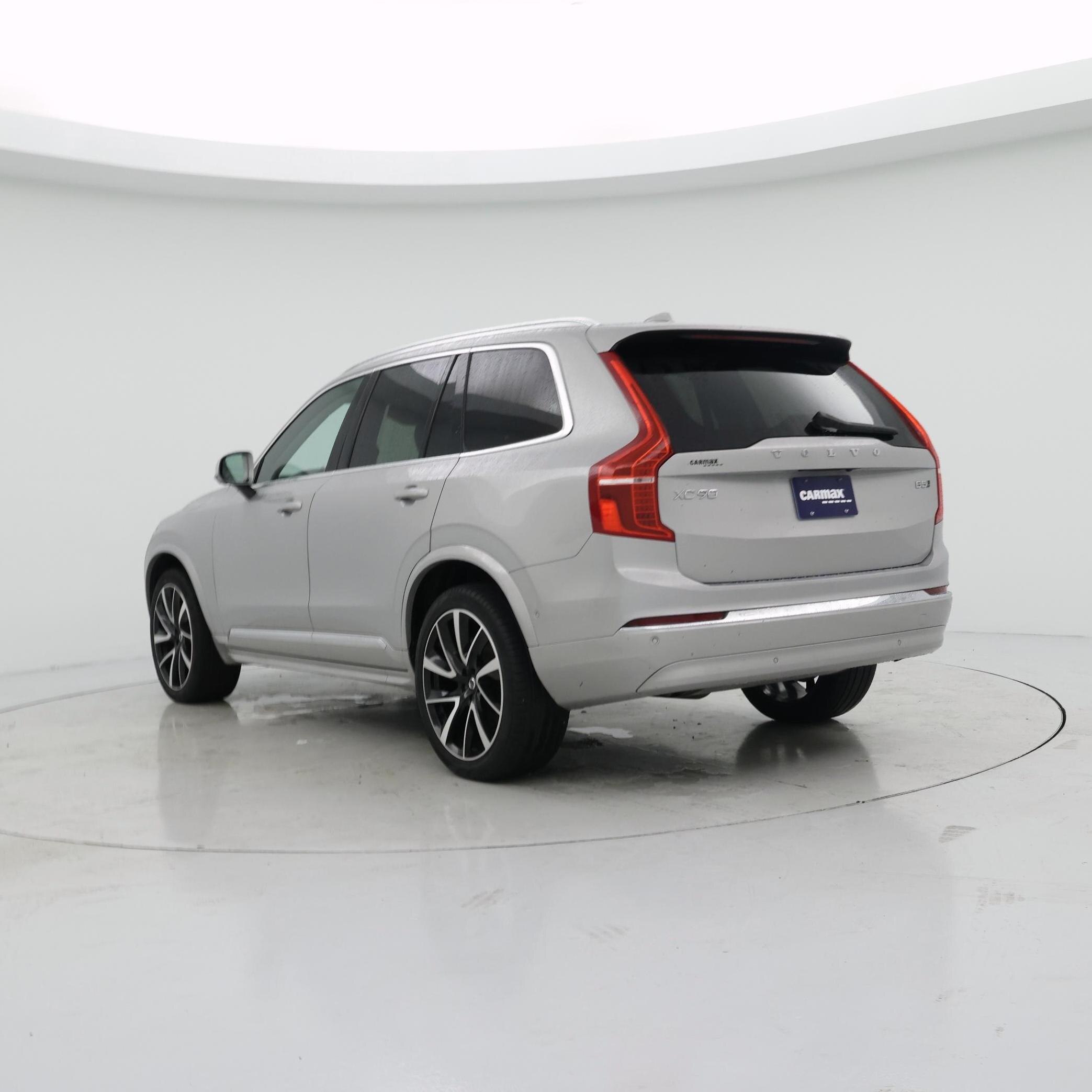 Thumbnail: 2023 Volvo XC90 - 2