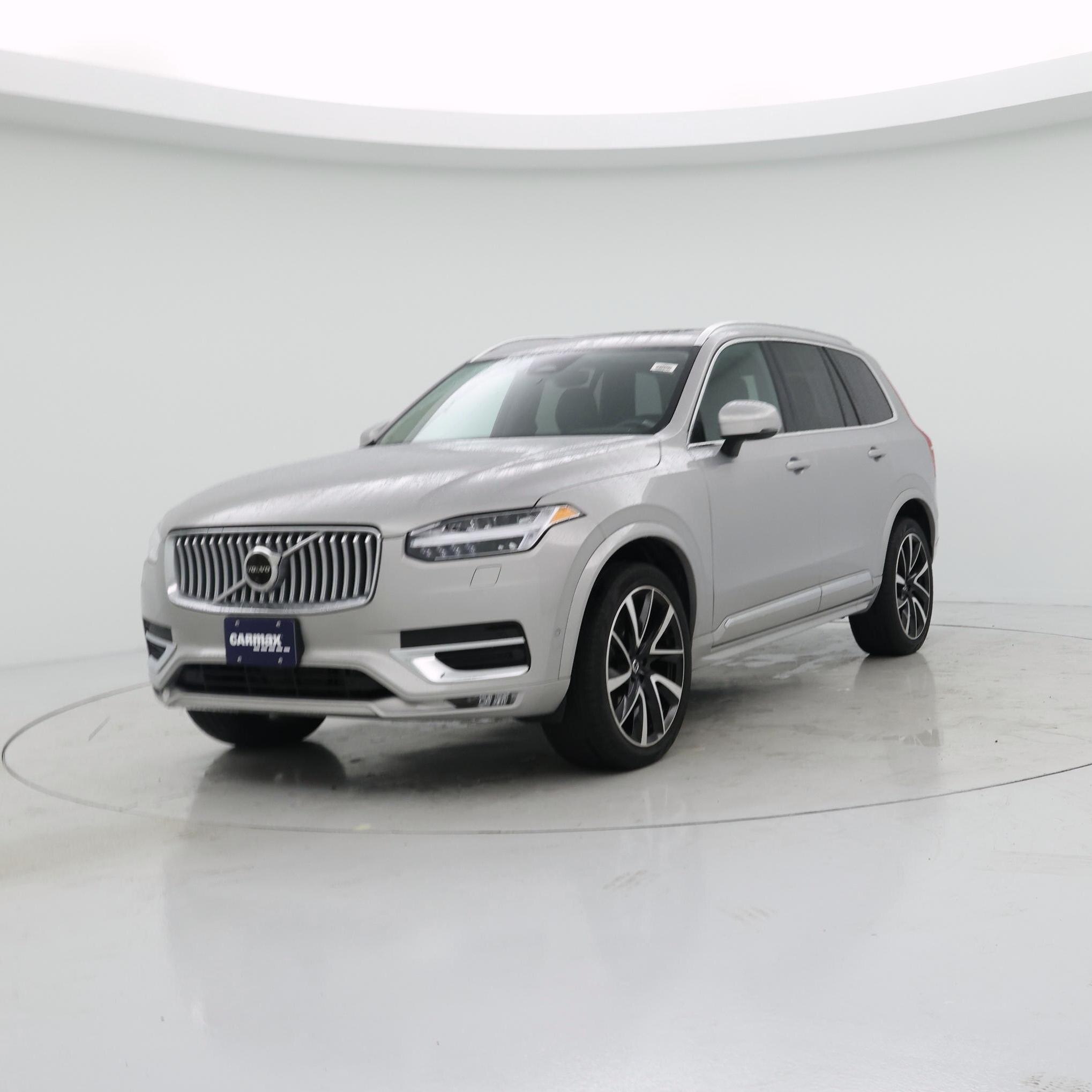 Thumbnail: 2023 Volvo XC90 - 4