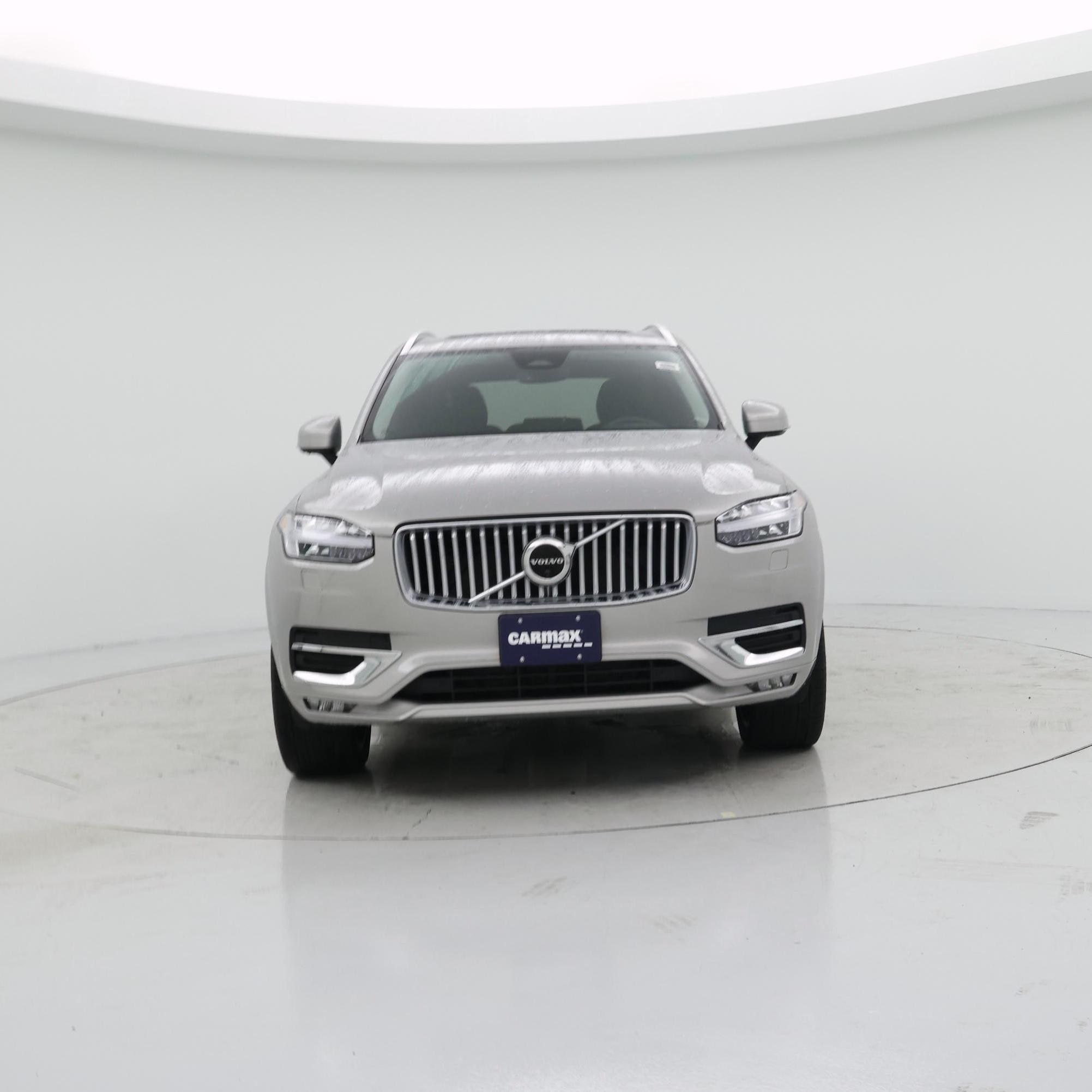 Thumbnail: 2023 Volvo XC90 - 5