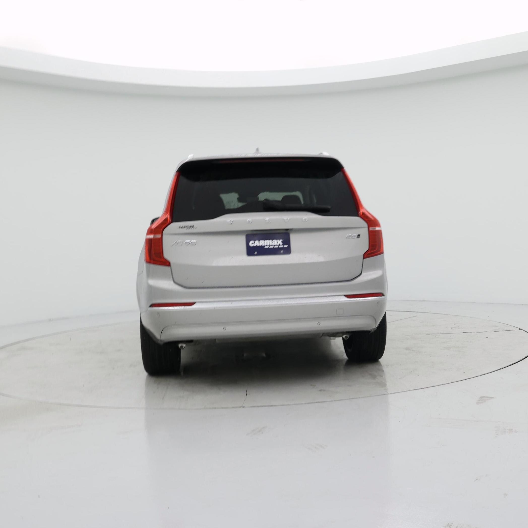 Thumbnail: 2023 Volvo XC90 - 6