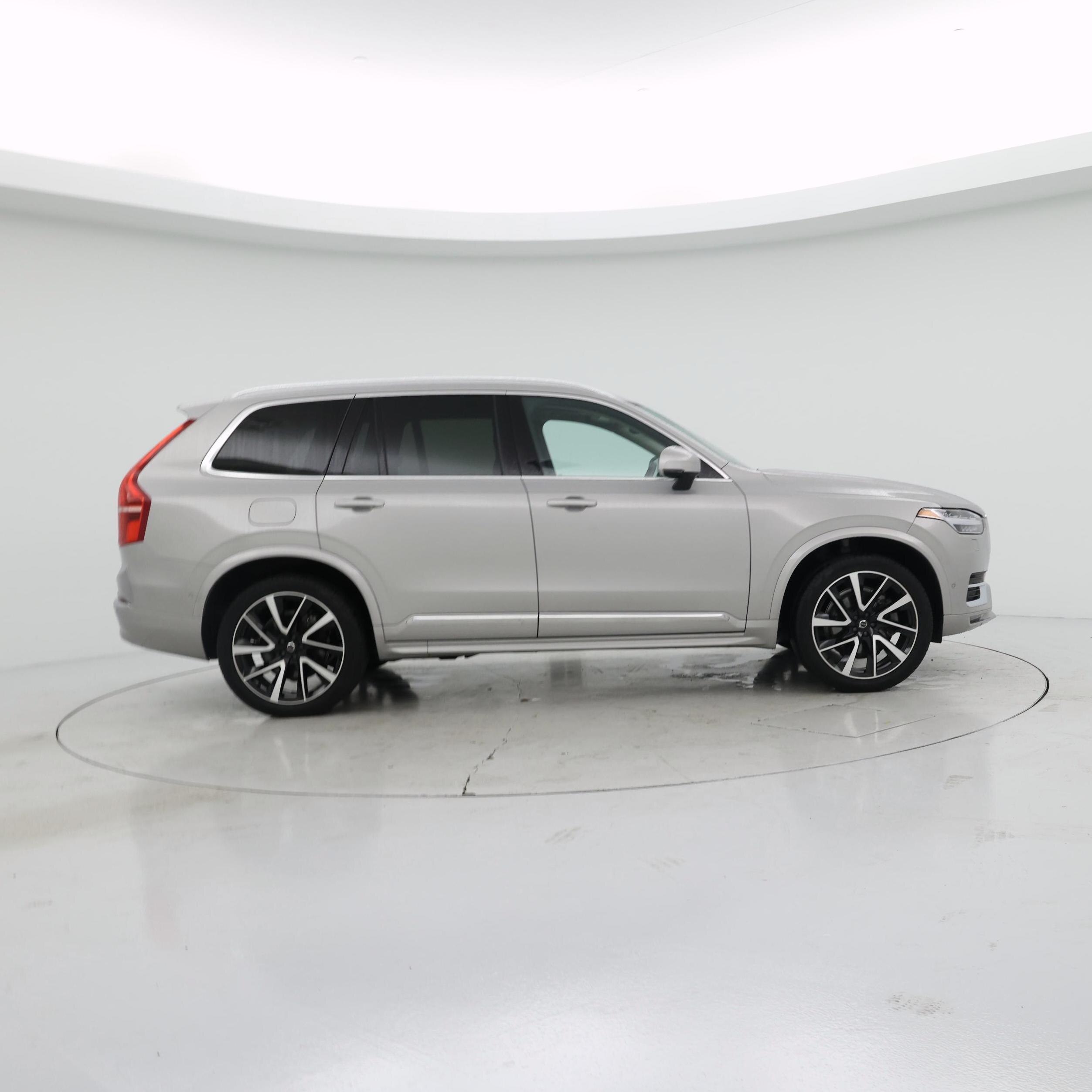 Thumbnail: 2023 Volvo XC90 - 7