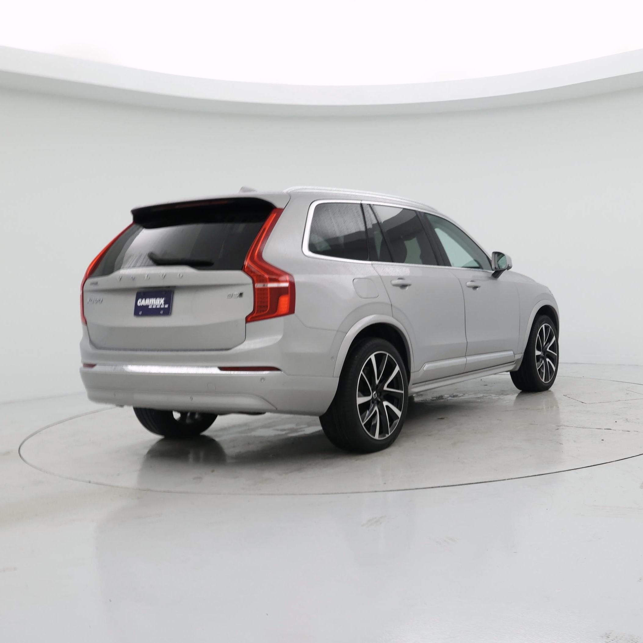 Thumbnail: 2023 Volvo XC90 - 8