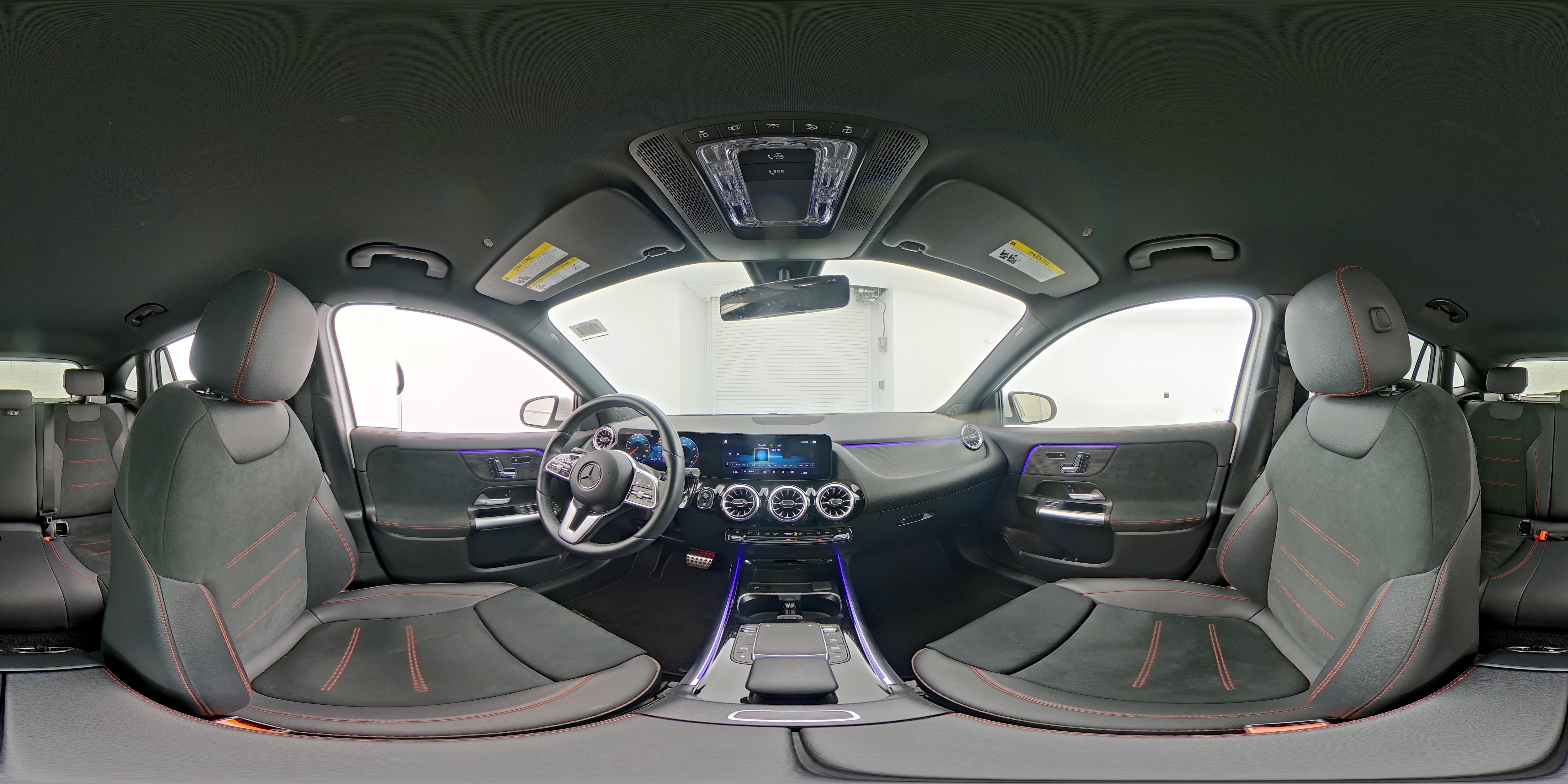 2023 Mercedes-Benz GLA Base - Photo 25