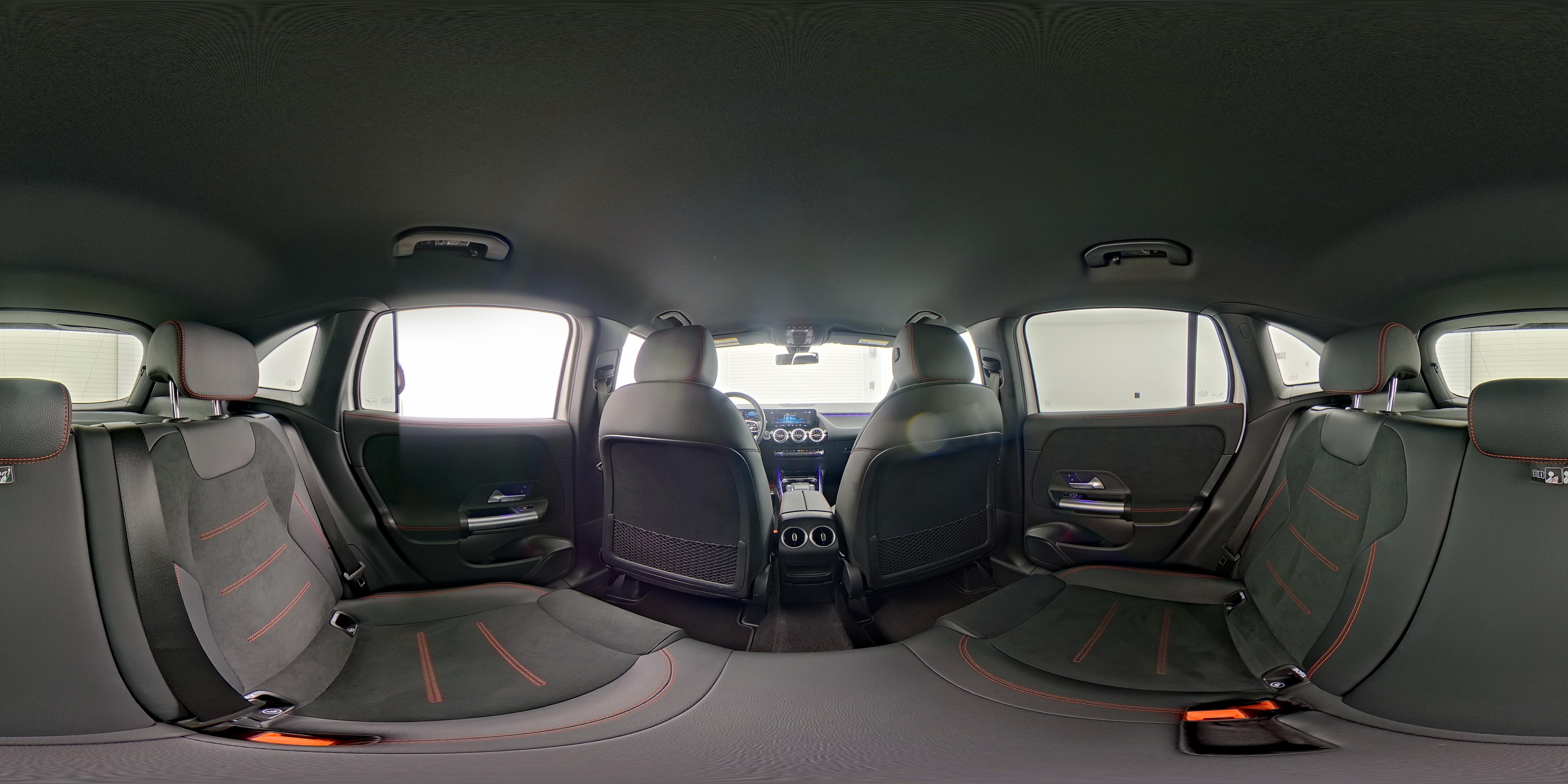 2023 Mercedes-Benz GLA Base - Photo 26