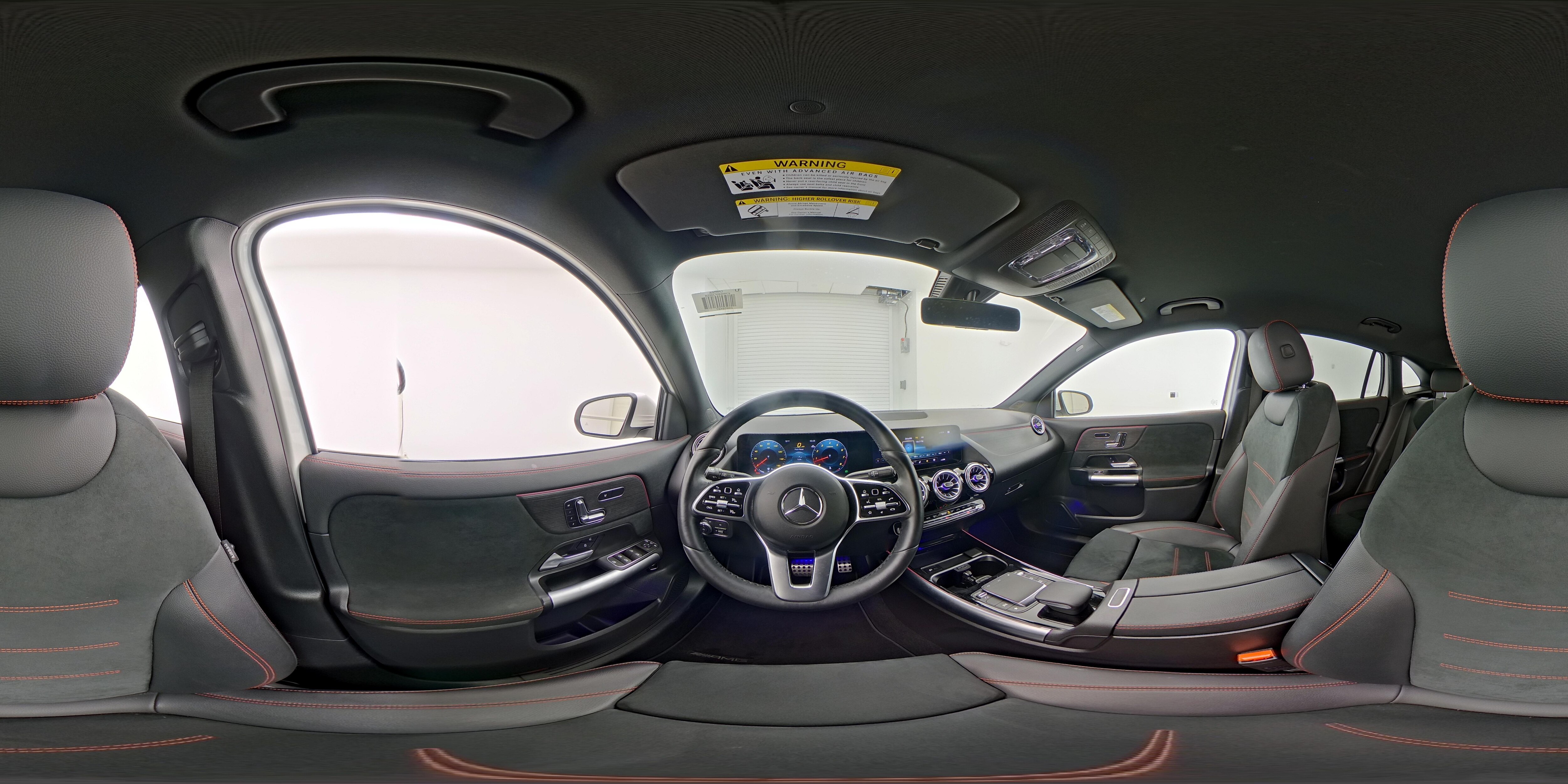2023 Mercedes-Benz GLA Base - Photo 27