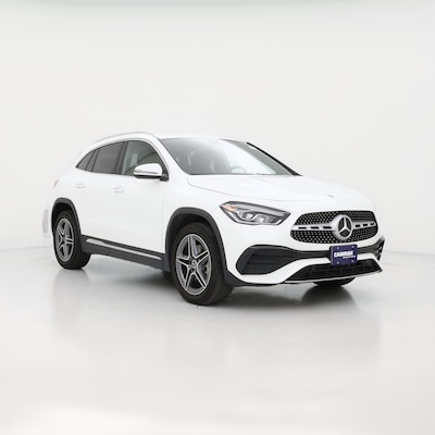 2023 Mercedes-Benz GLA250