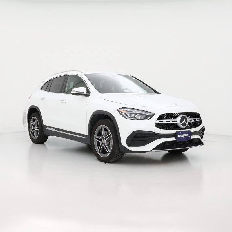 2023 Mercedes-Benz GLA250