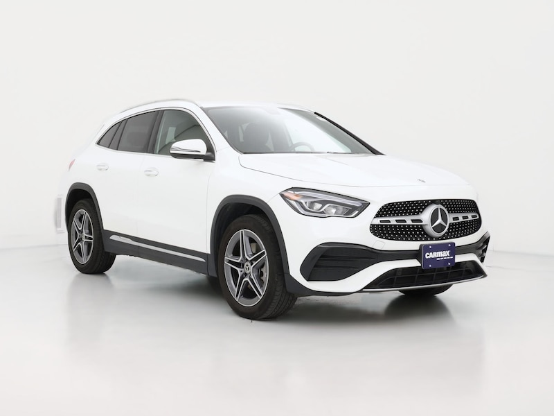 2023 Mercedes-Benz GLA250 null