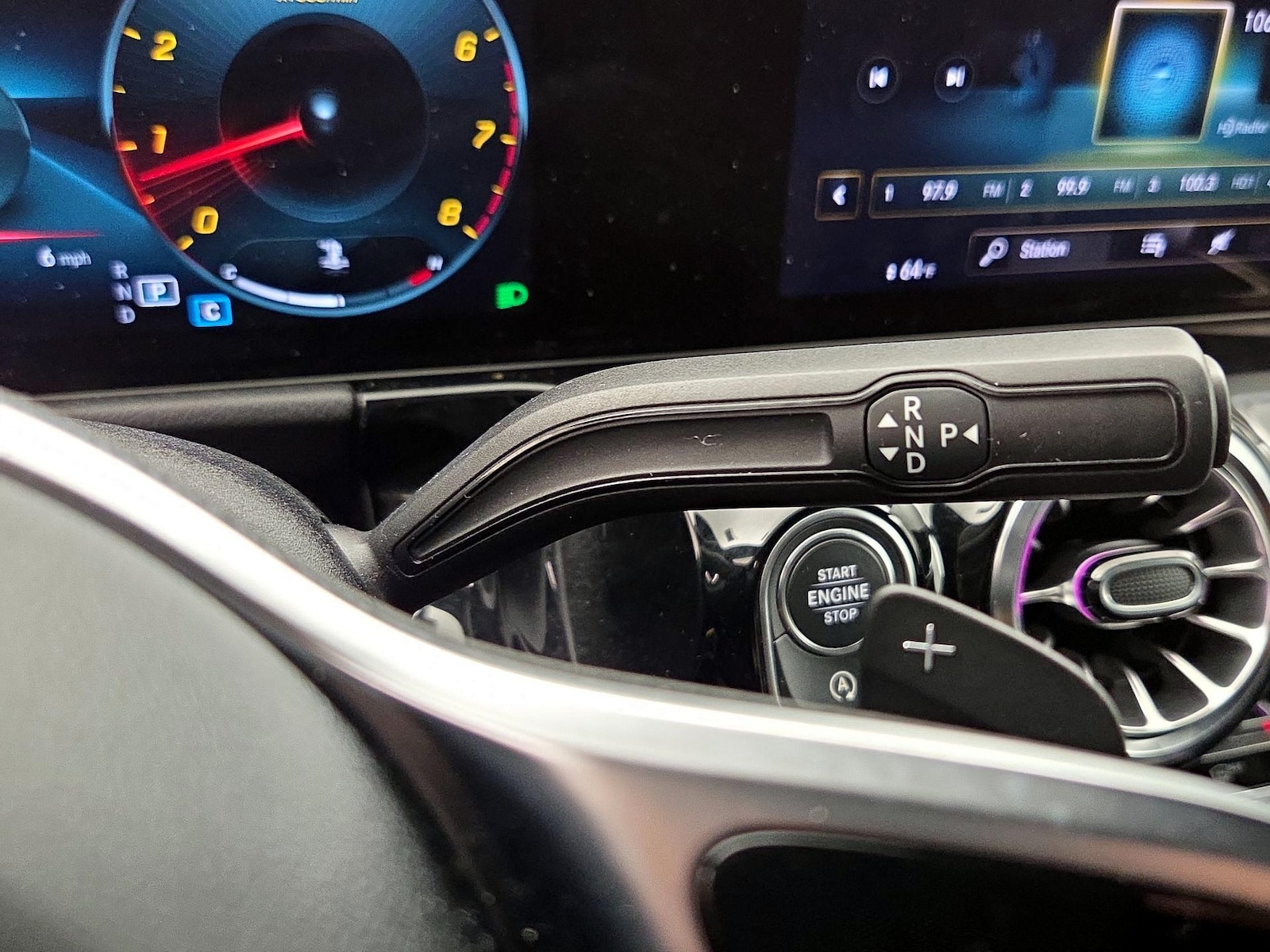2023 Mercedes-Benz GLA Base - Photo 18