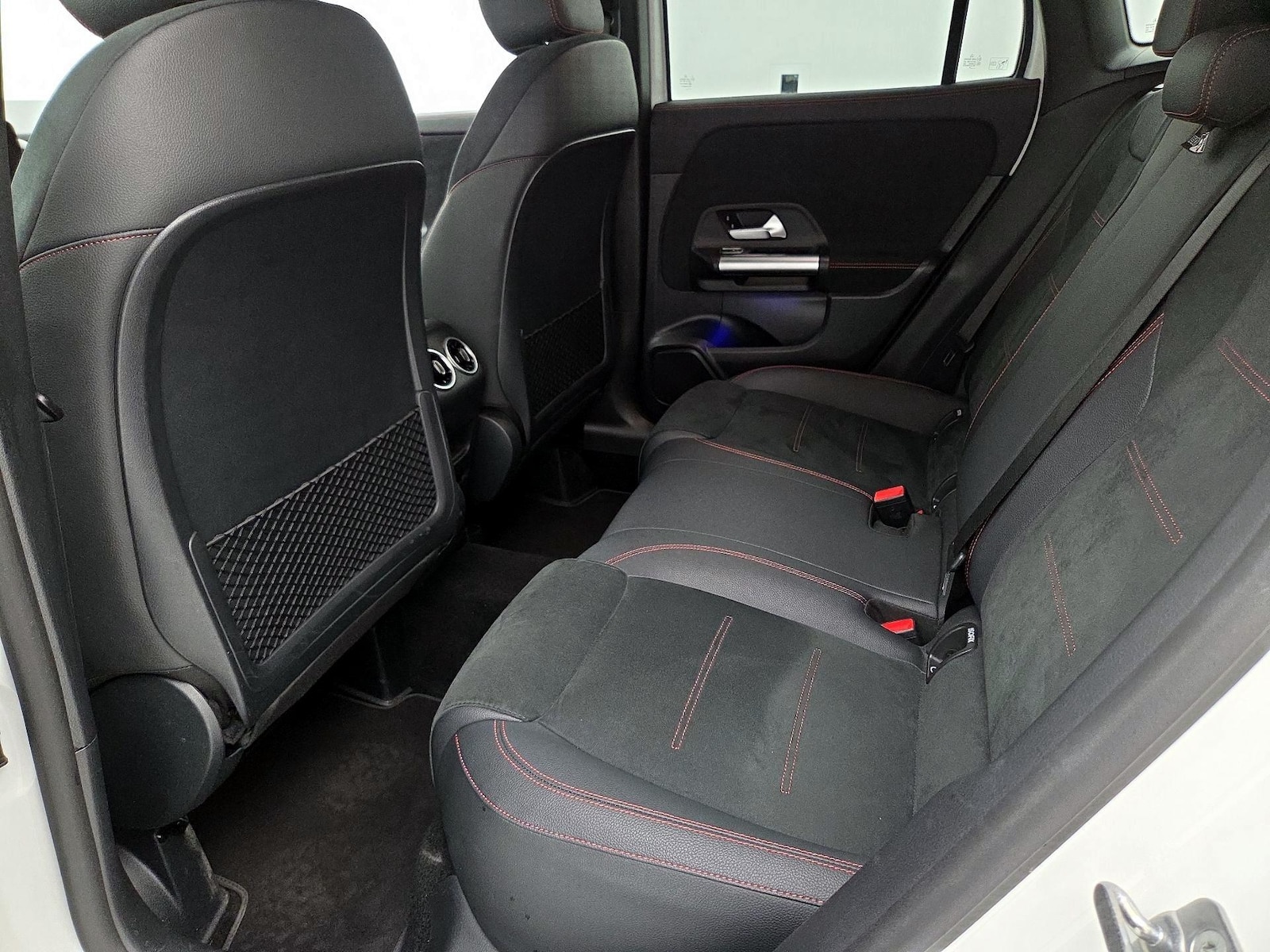 2023 Mercedes-Benz GLA Base - Photo 20