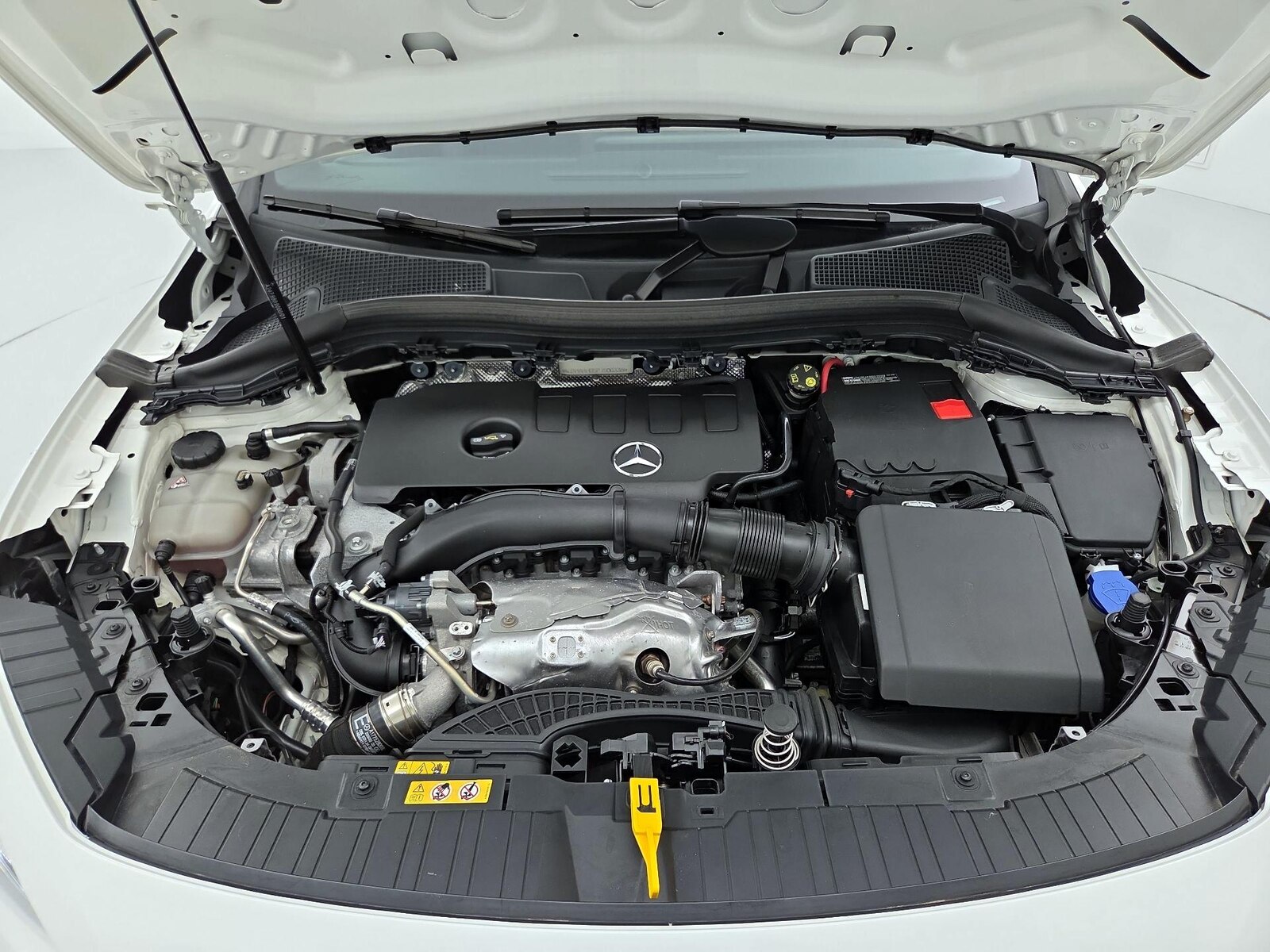 2023 Mercedes-Benz GLA Base - Photo 23