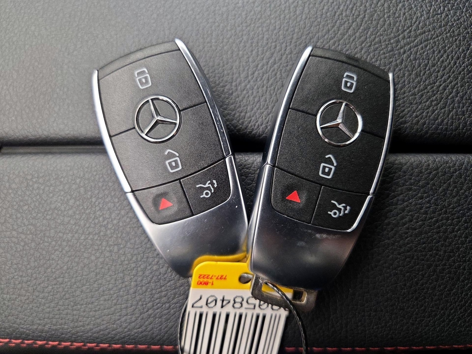 2023 Mercedes-Benz GLA Base - Photo 24