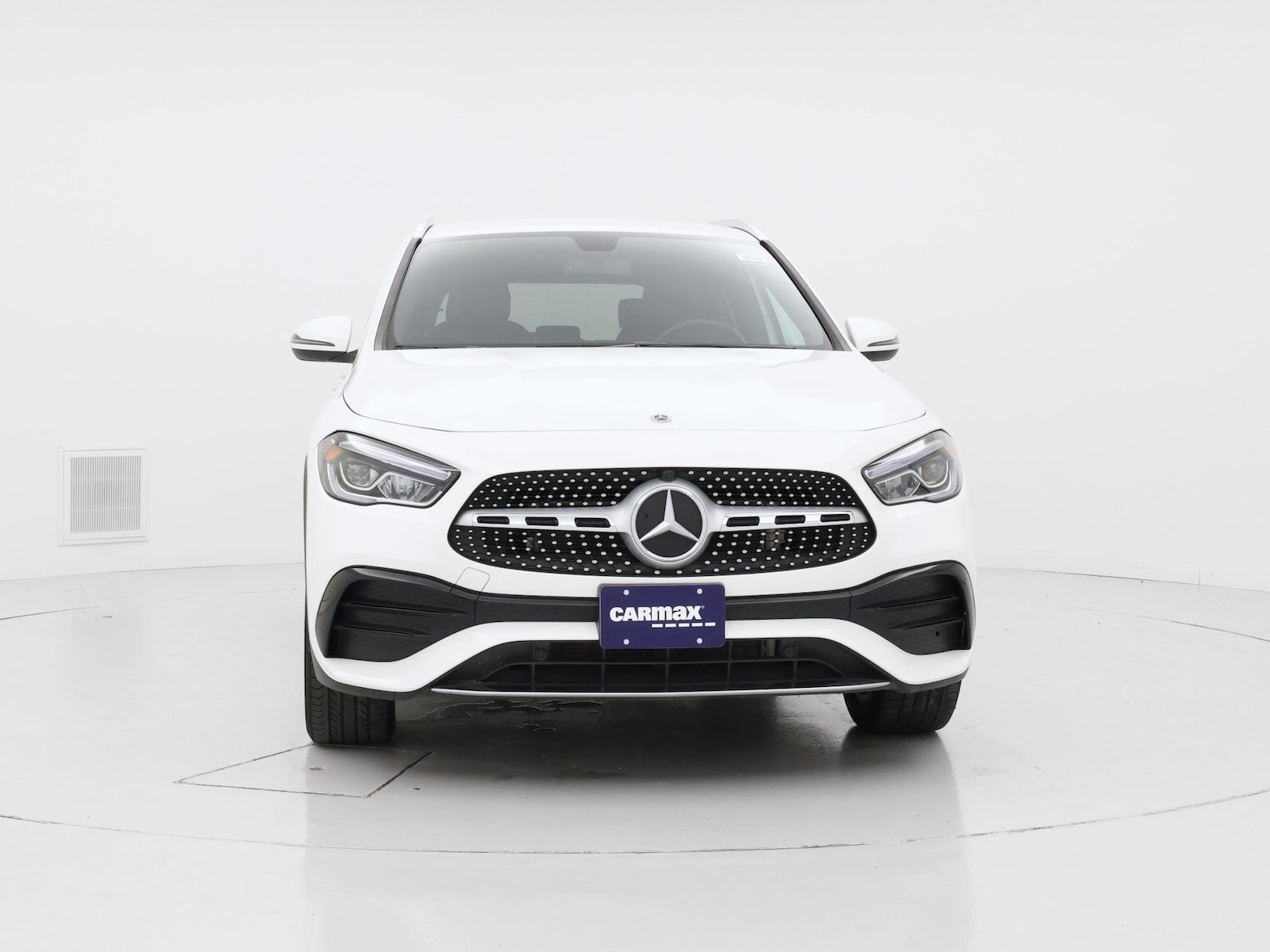 2023 Mercedes-Benz GLA Base - Photo 6