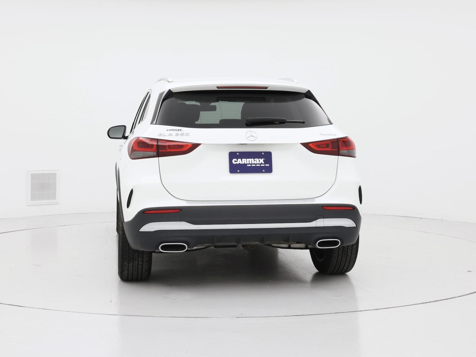 2023 Mercedes-Benz GLA Base - Photo 7
