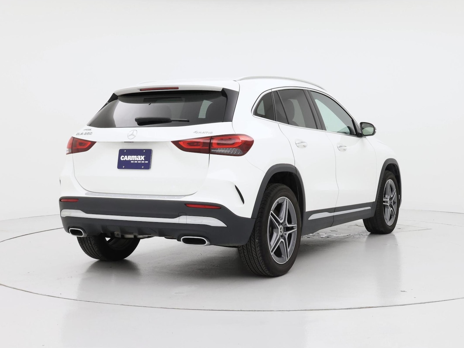 2023 Mercedes-Benz GLA Base - Photo 9