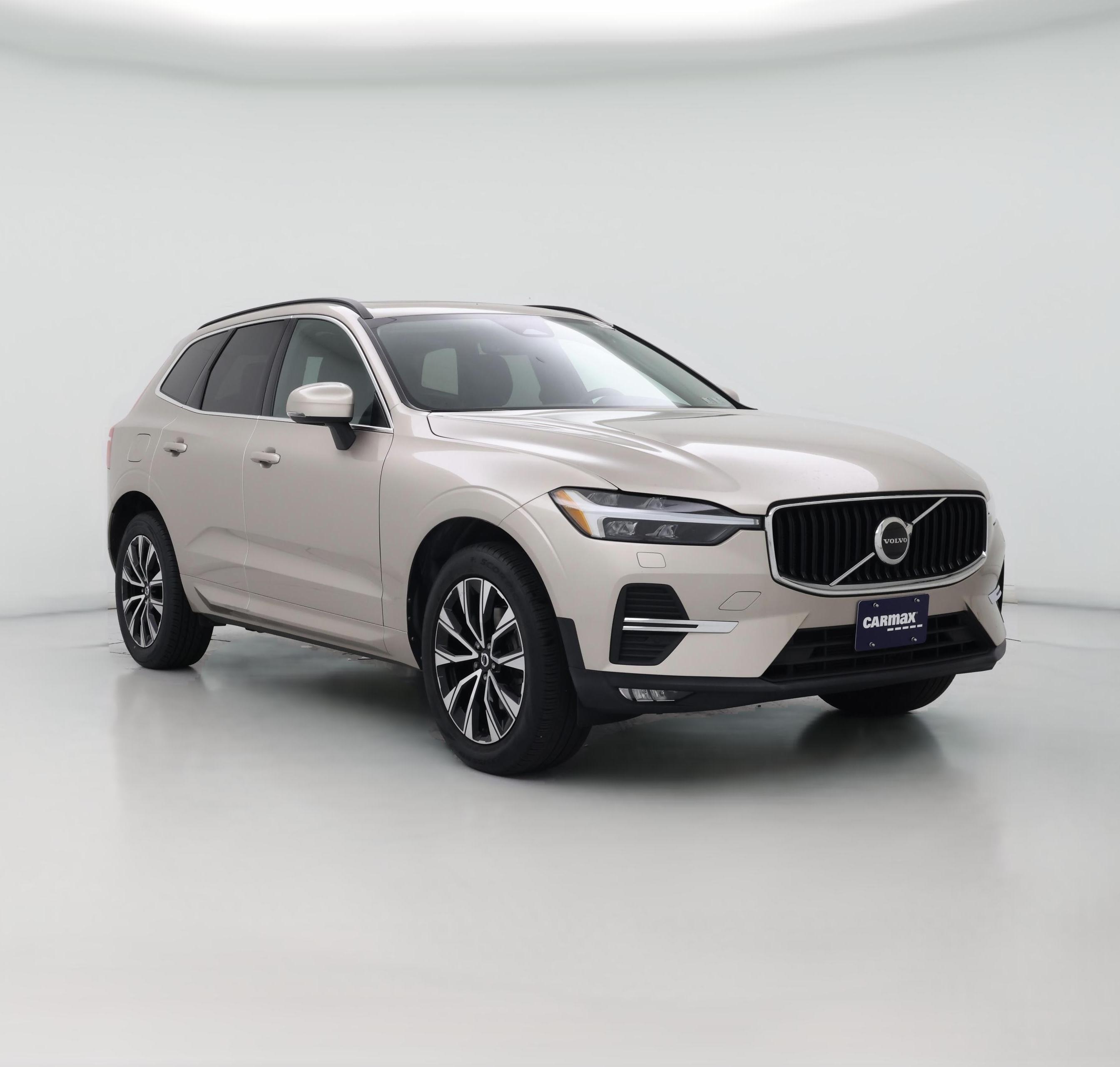 2023 Volvo XC60