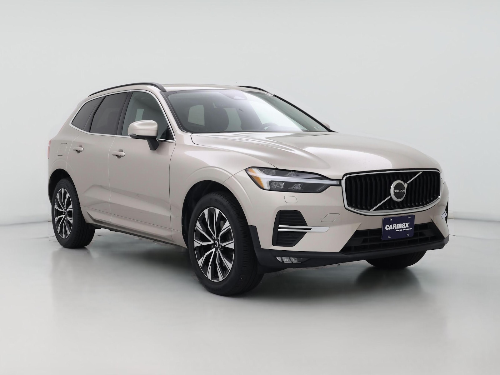 2023 Volvo XC60