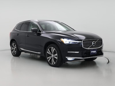 2023 Volvo XC60 B5 Plus Bright Theme