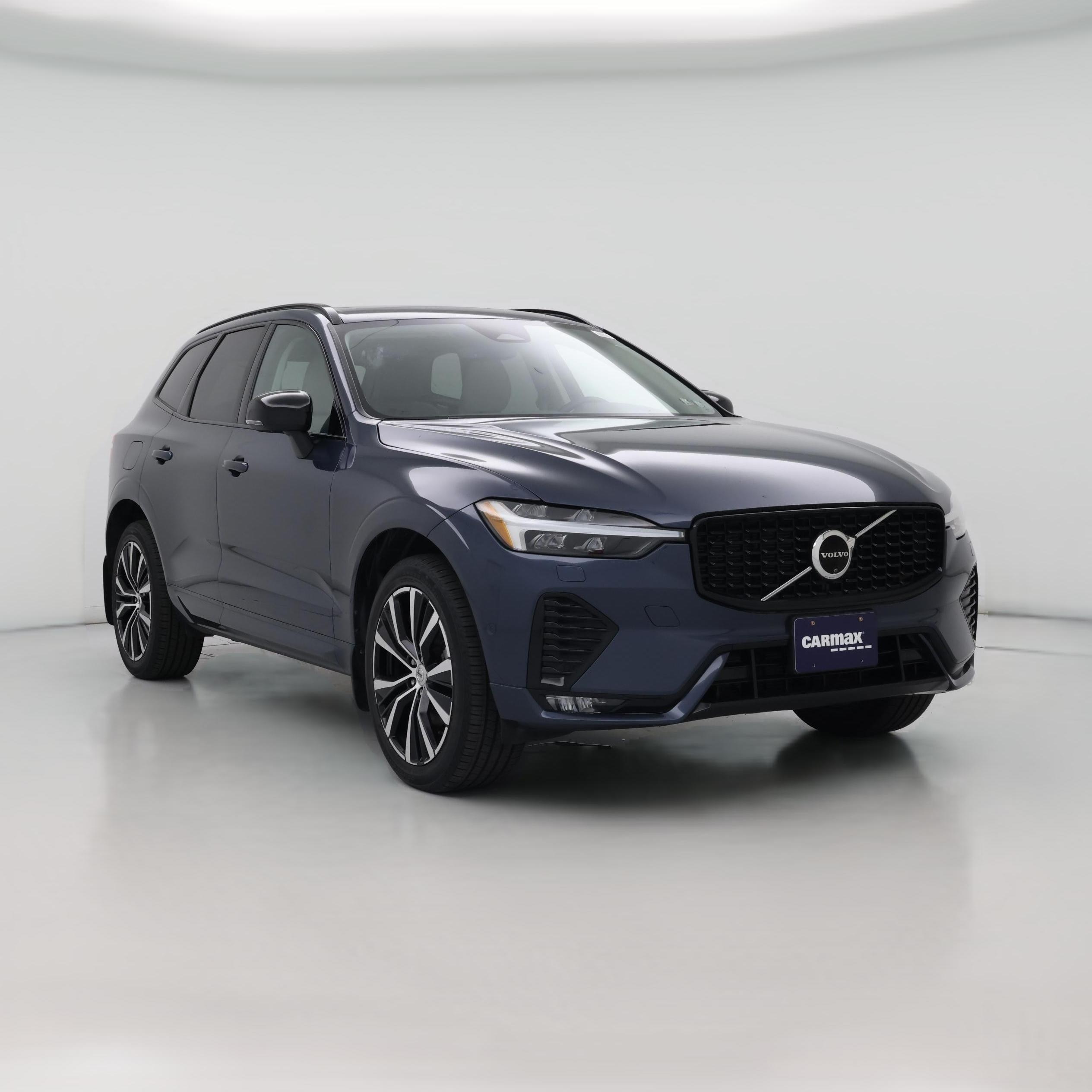 Thumbnail: 2024 Volvo XC60 - 1