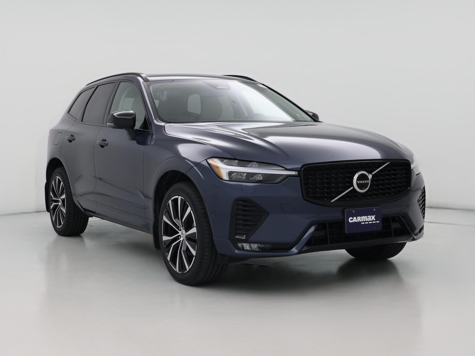 2024 Volvo XC60