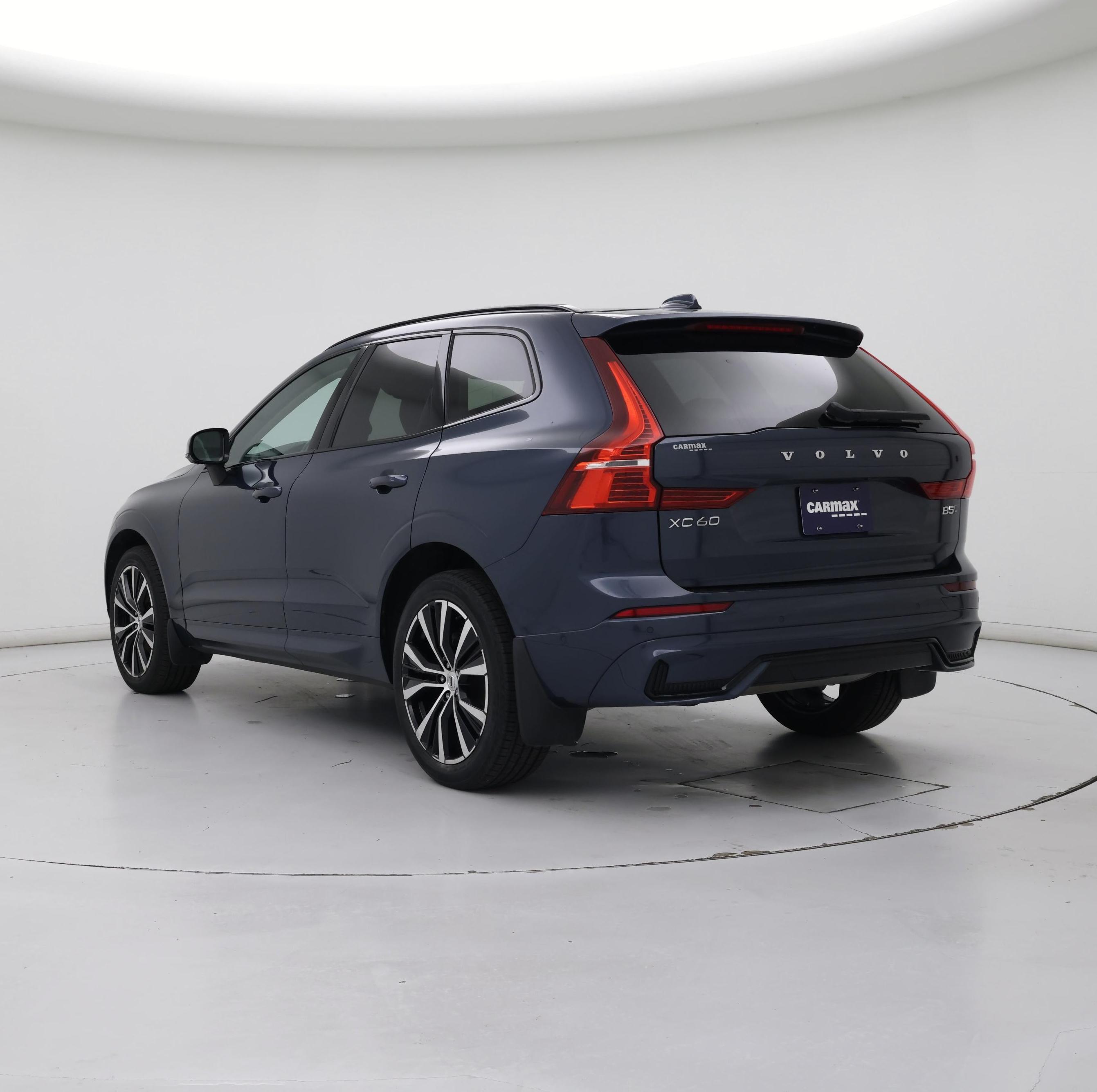Thumbnail: 2024 Volvo XC60 - 2