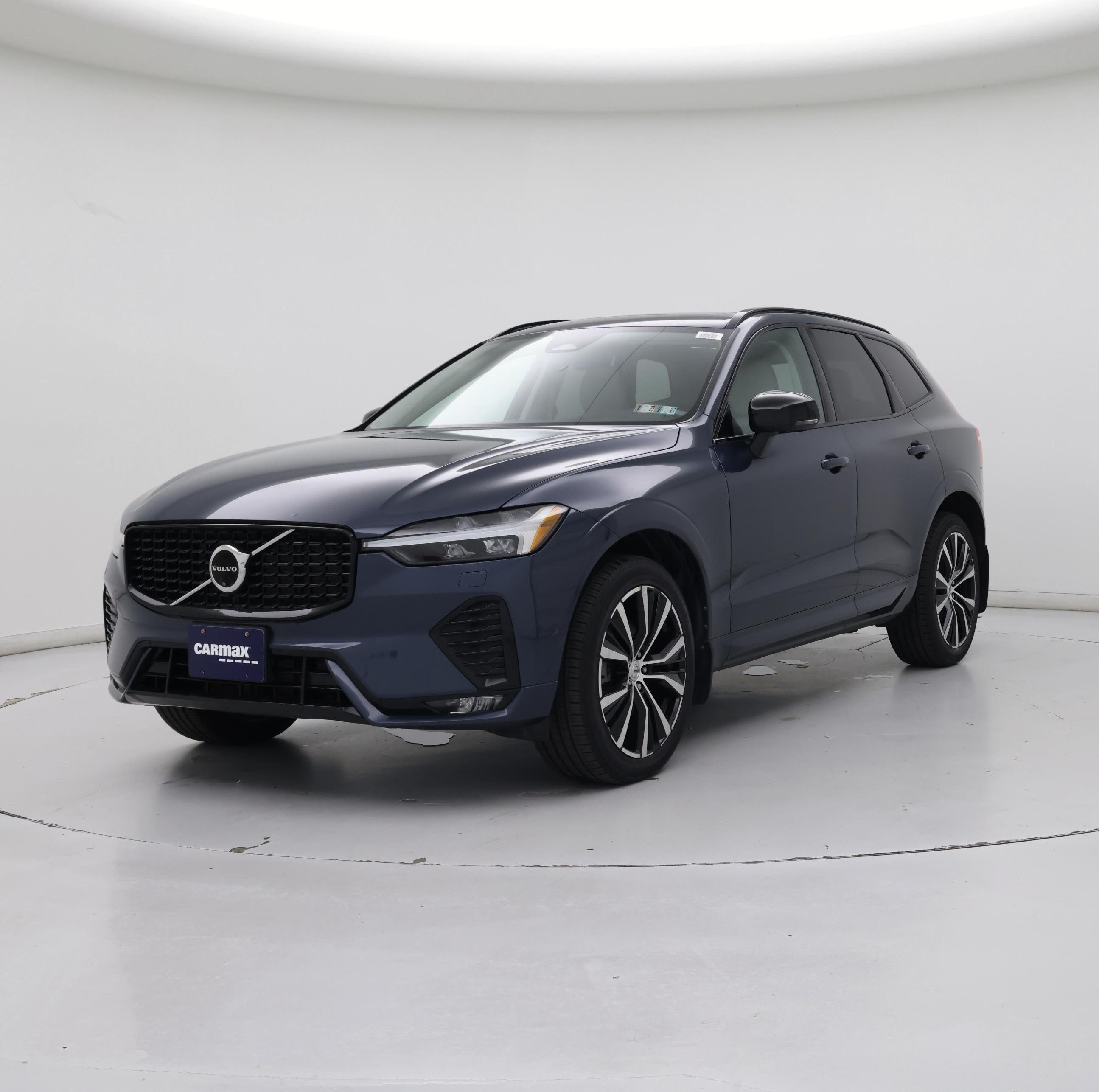 Thumbnail: 2024 Volvo XC60 - 4