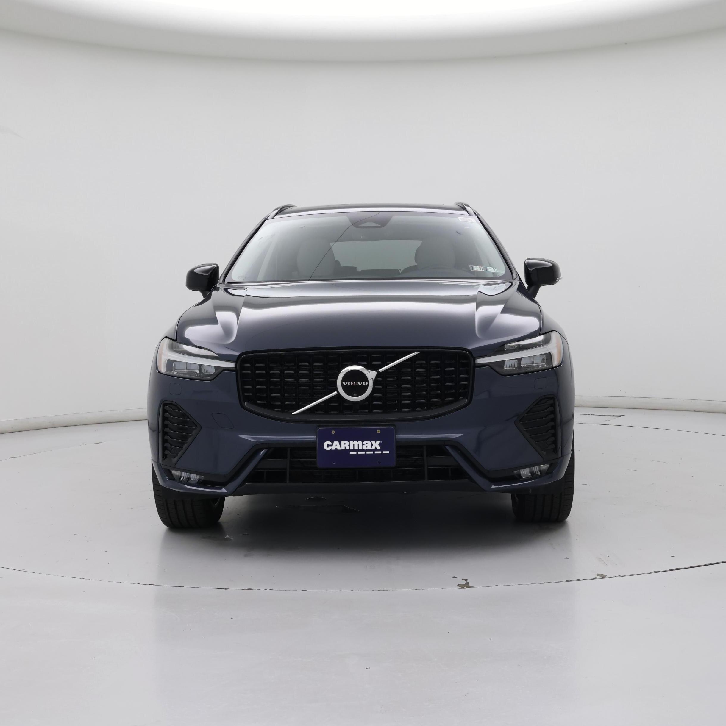 Thumbnail: 2024 Volvo XC60 - 5