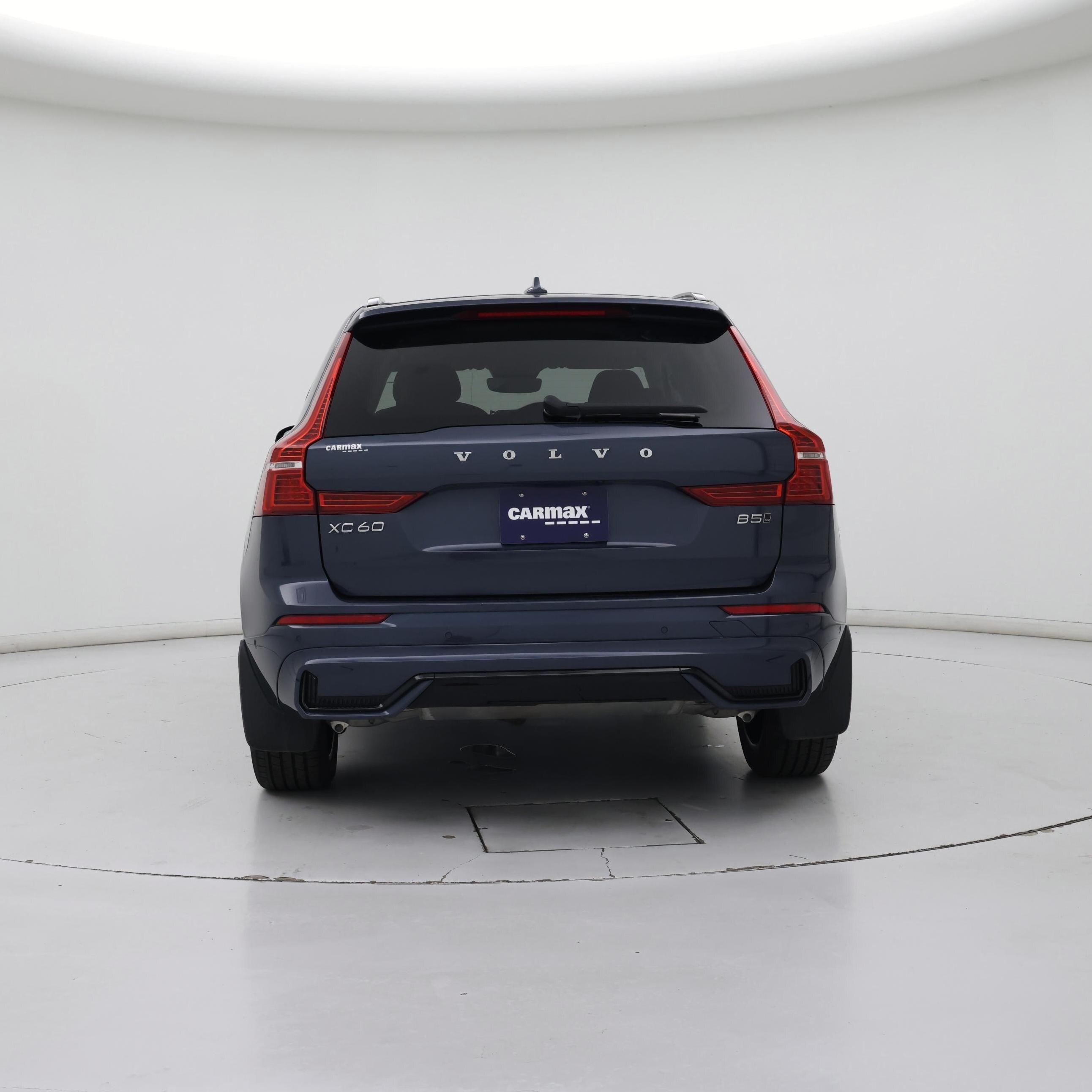 Thumbnail: 2024 Volvo XC60 - 6