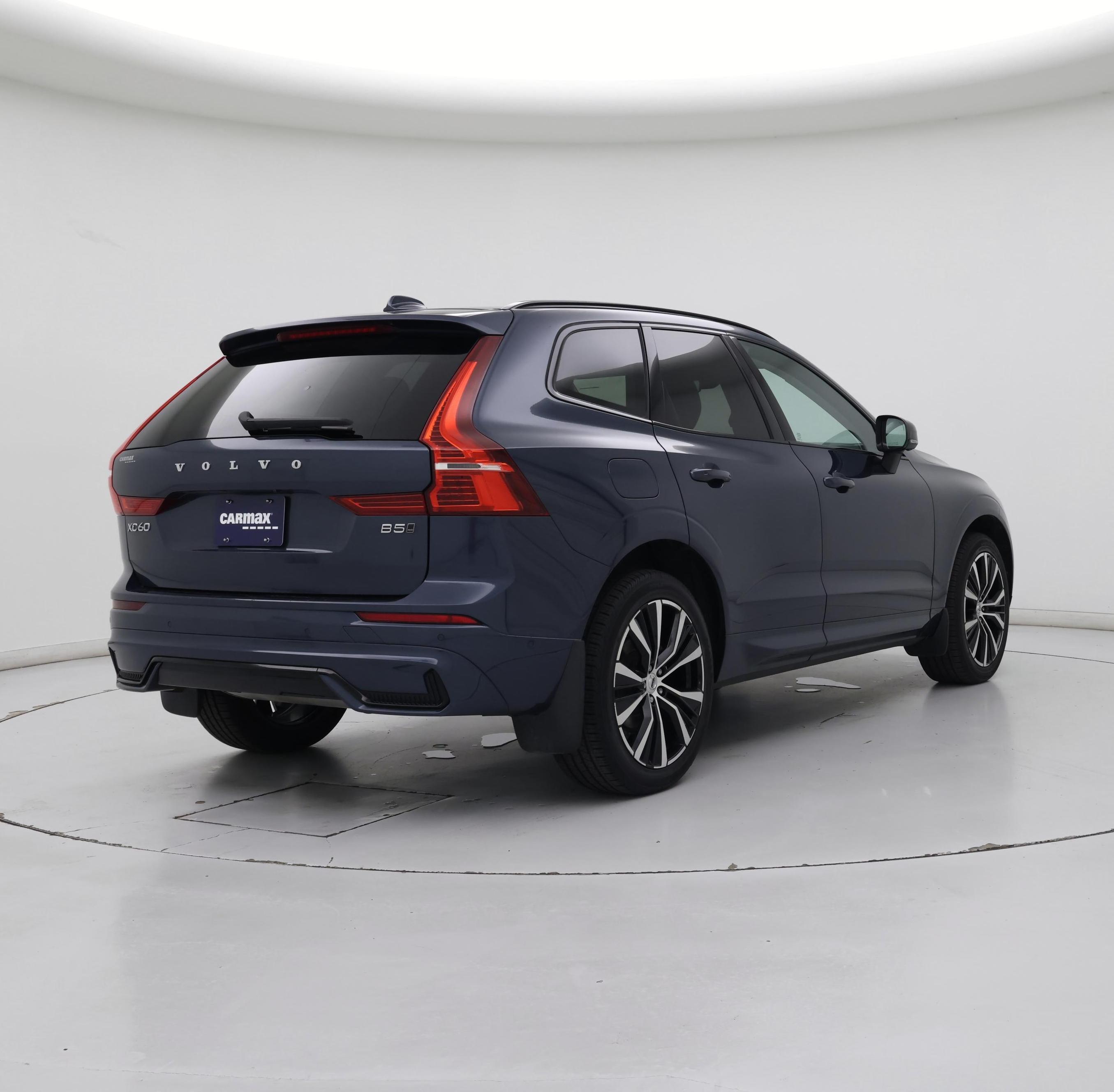 Thumbnail: 2024 Volvo XC60 - 8