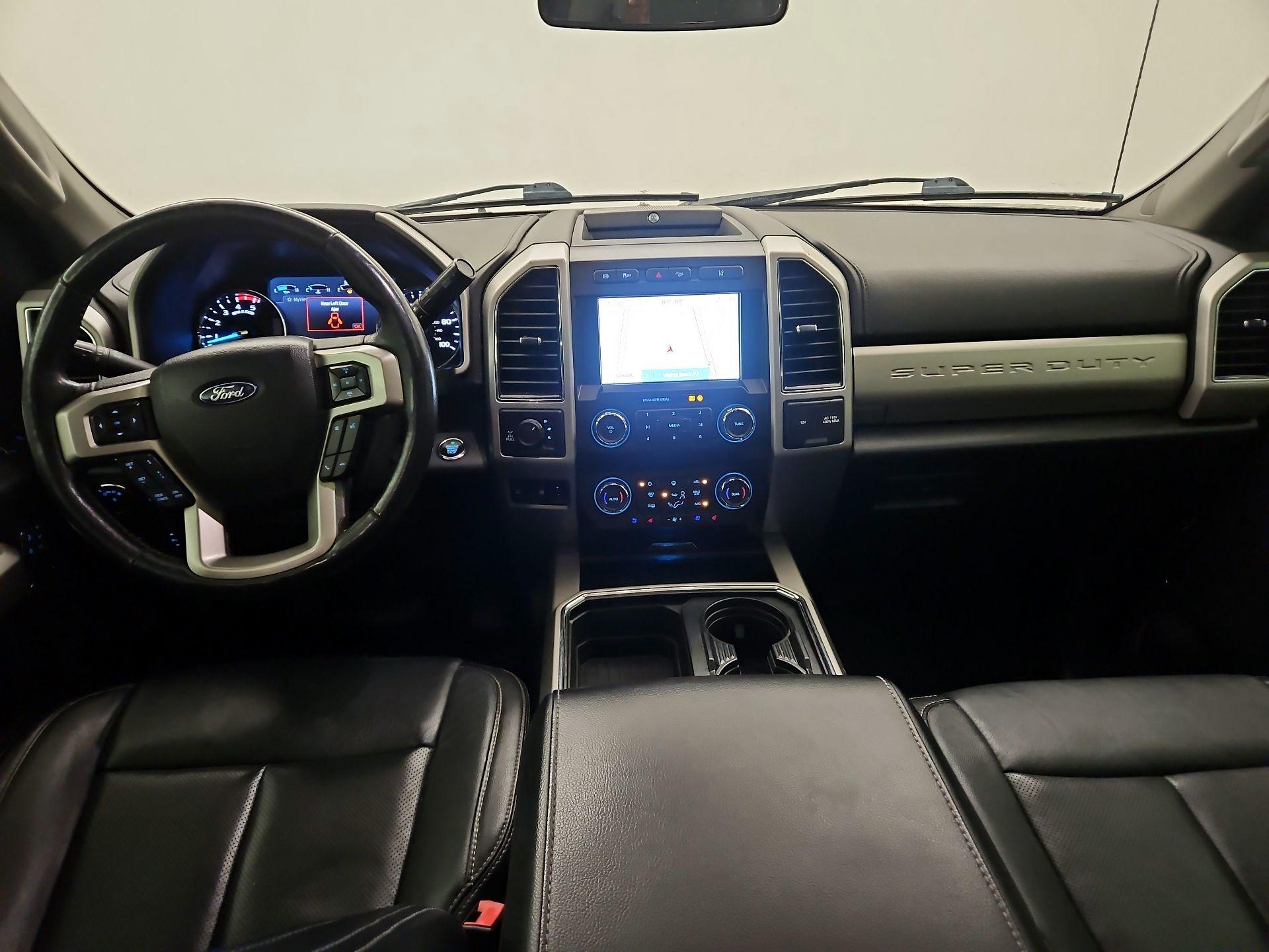 Thumbnail: 2020 Ford F-250 - 9