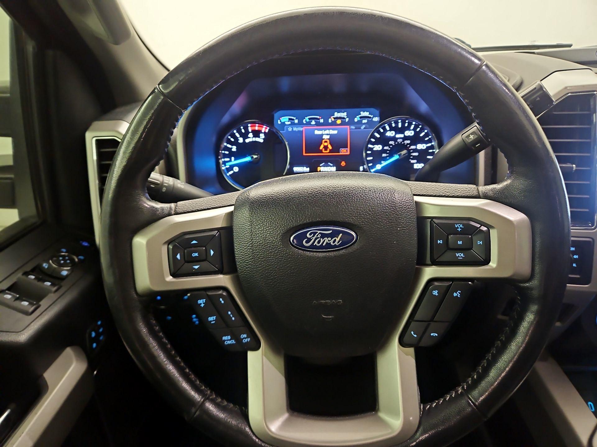 Thumbnail: 2020 Ford F-250 - 10
