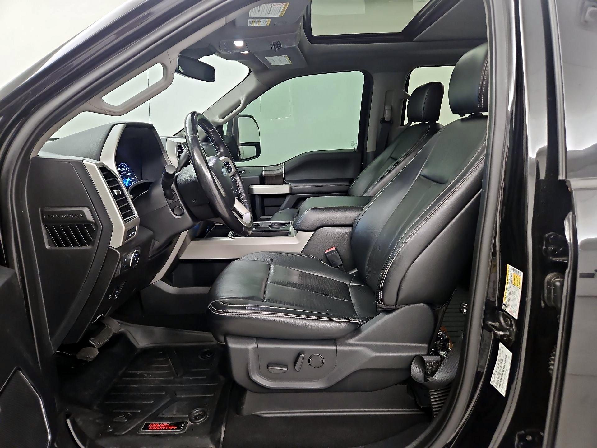 Thumbnail: 2020 Ford F-250 - 11