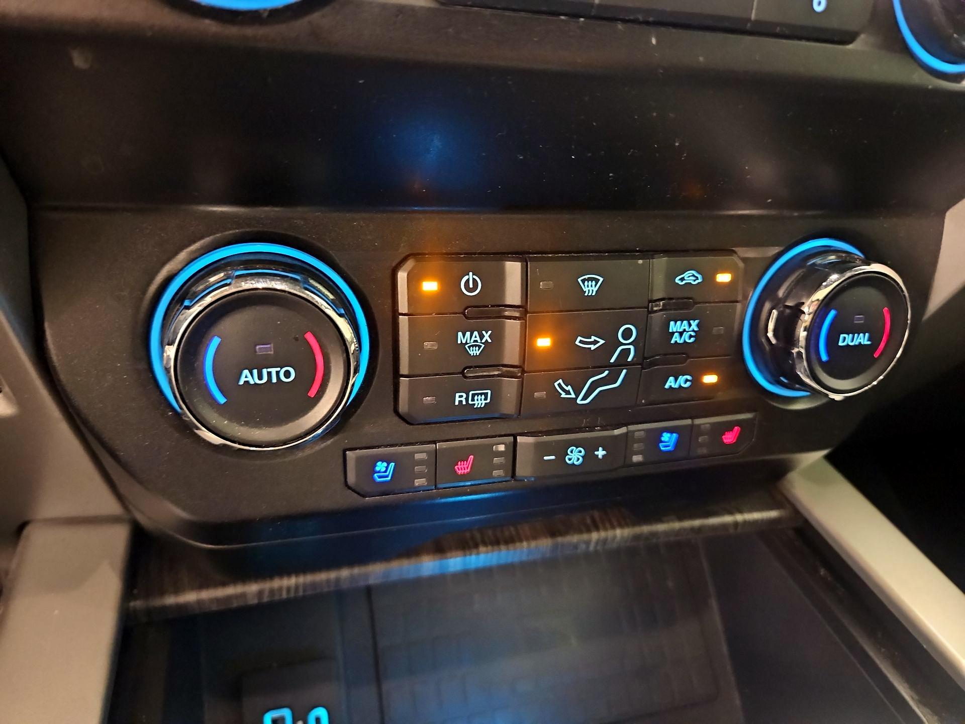 Thumbnail: 2020 Ford F-250 - 17