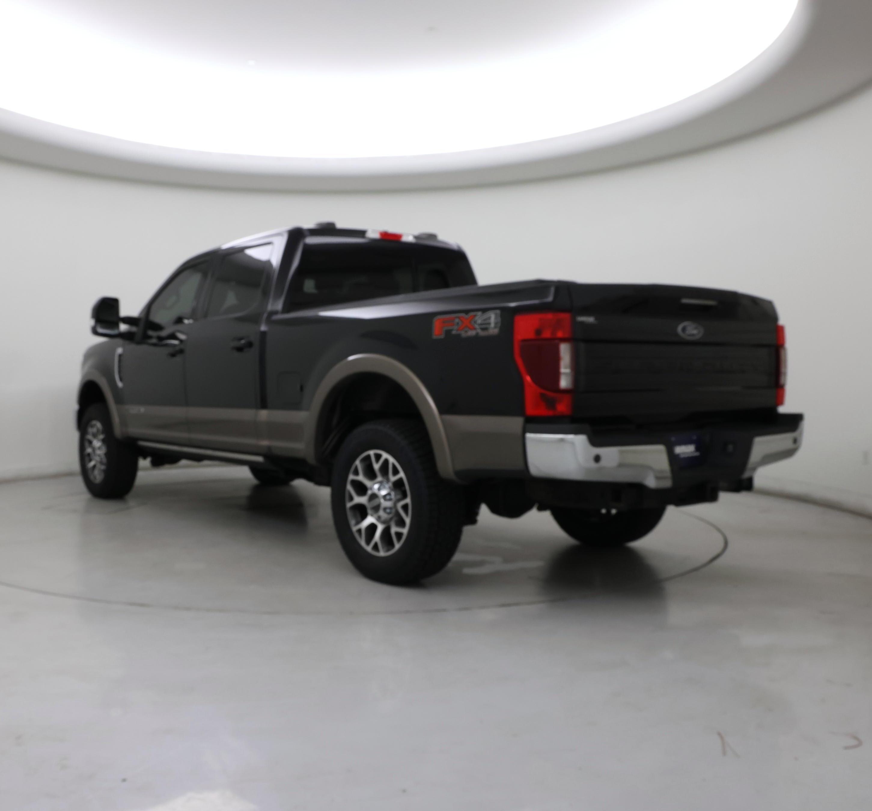 Thumbnail: 2020 Ford F-250 - 2