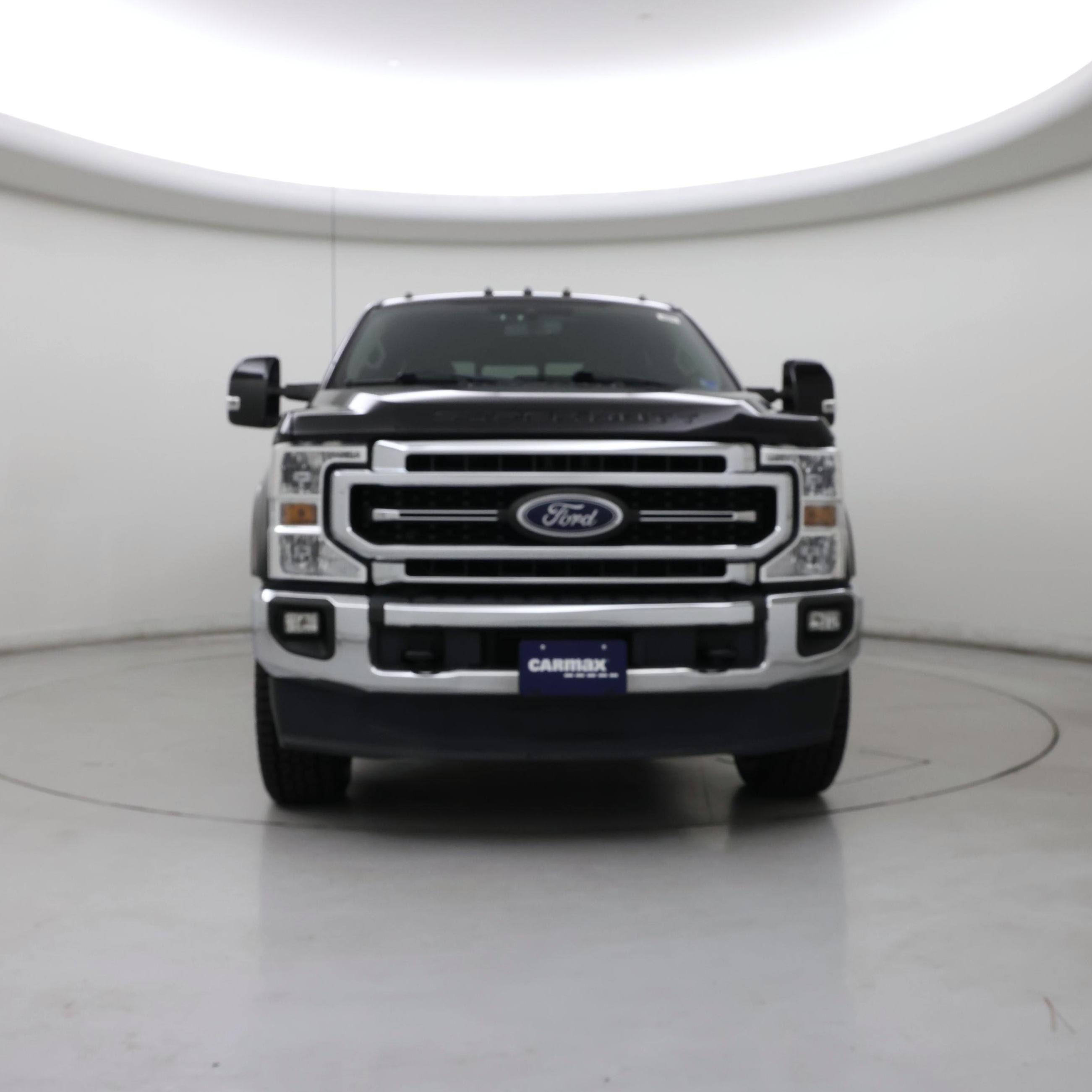 Thumbnail: 2020 Ford F-250 - 5