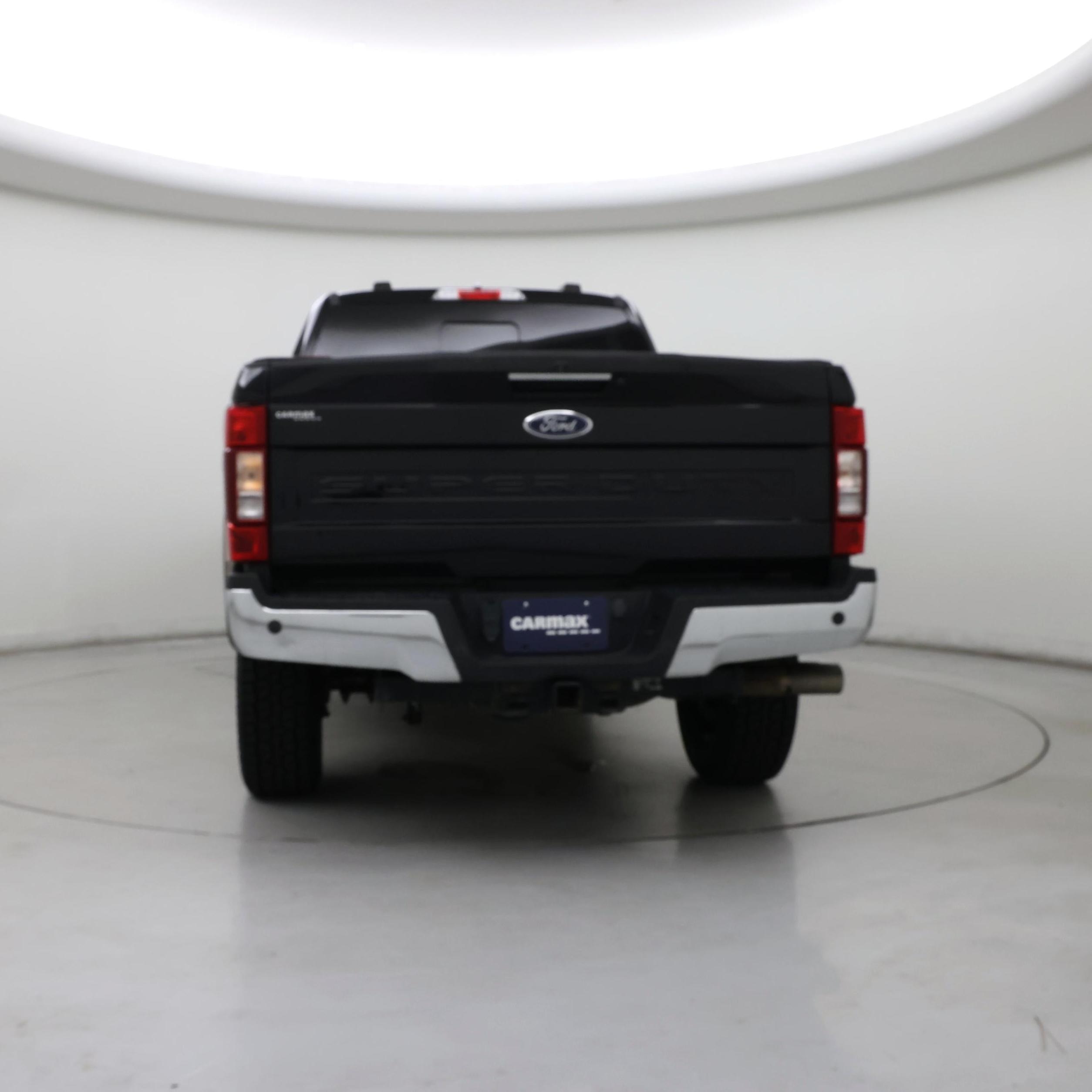Thumbnail: 2020 Ford F-250 - 6