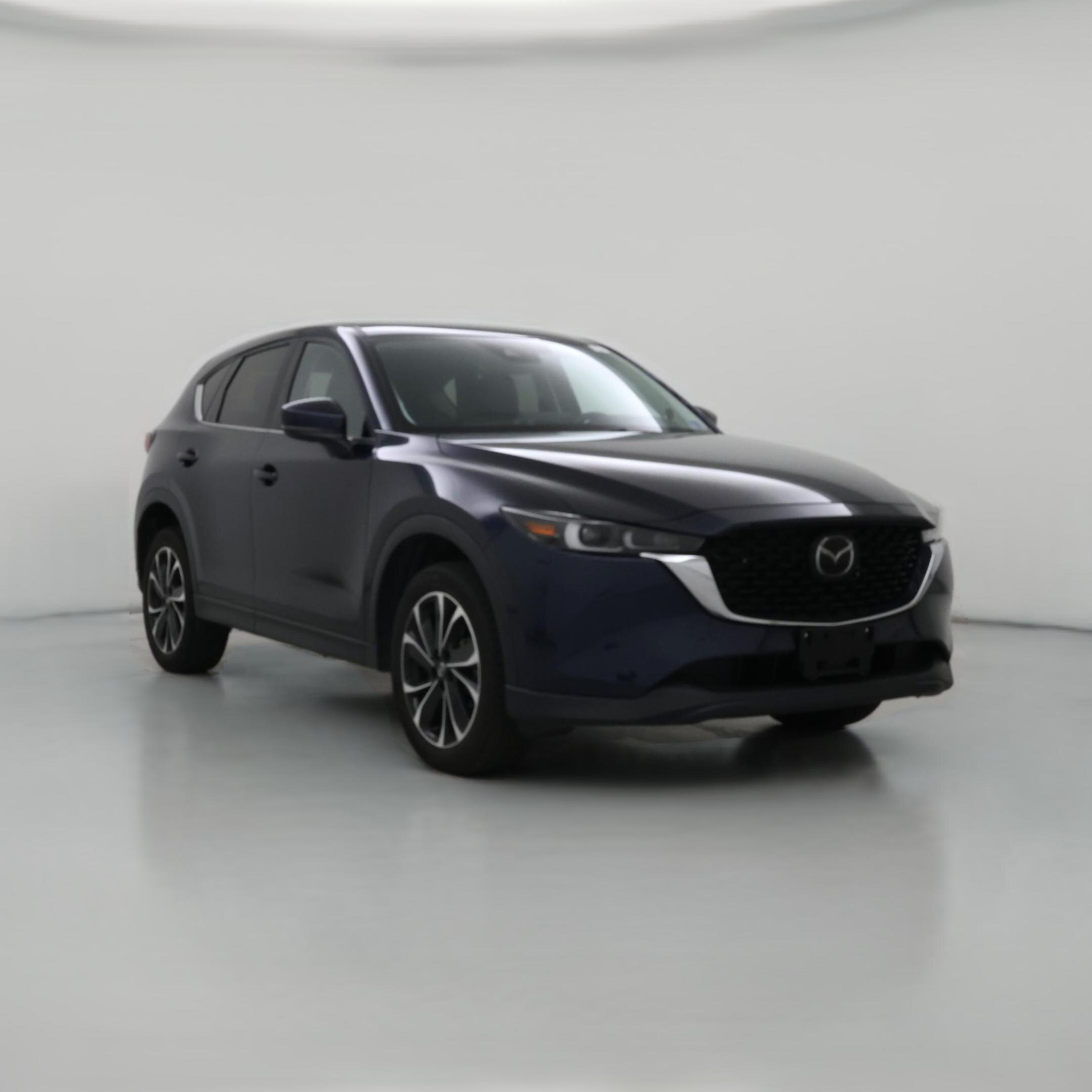 Thumbnail: 2023 Mazda CX-5 - 1