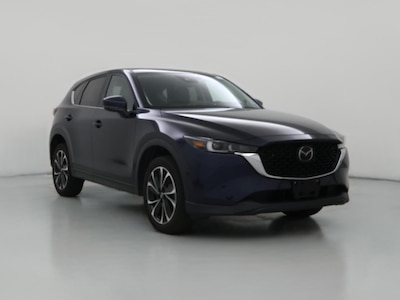 2023 Mazda CX-5 2.5 S Premium Package