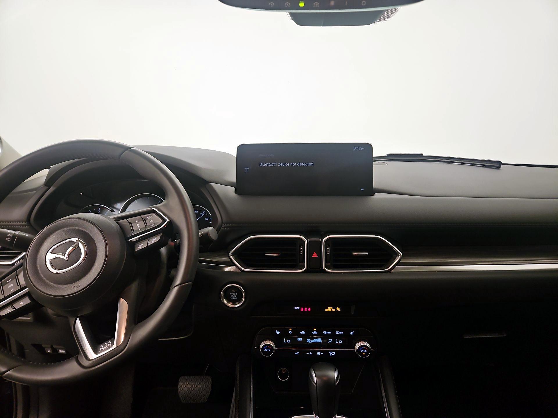 Thumbnail: 2023 Mazda CX-5 - 9