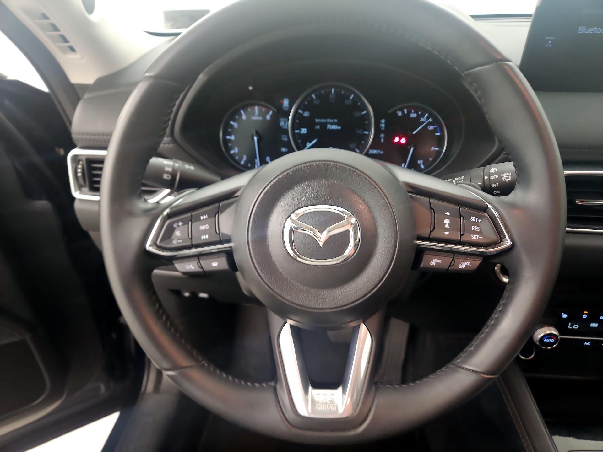 Thumbnail: 2023 Mazda CX-5 - 10