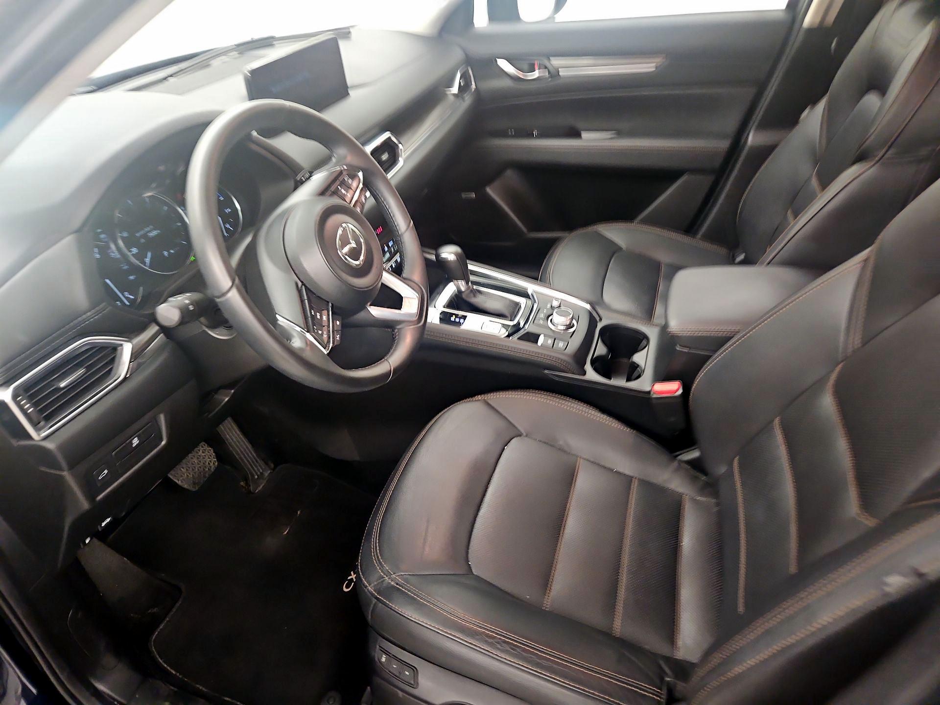 Thumbnail: 2023 Mazda CX-5 - 11