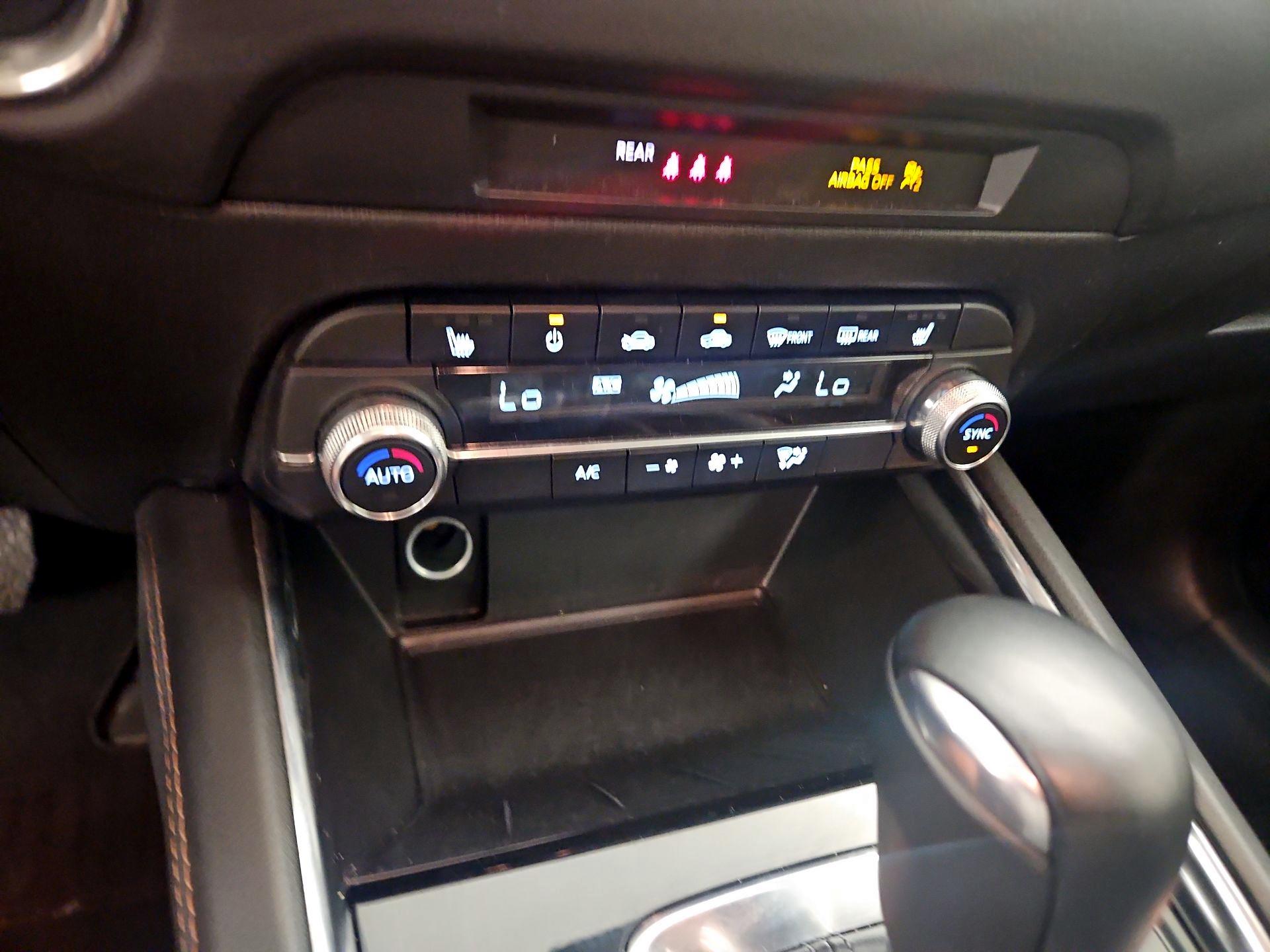 Thumbnail: 2023 Mazda CX-5 - 15