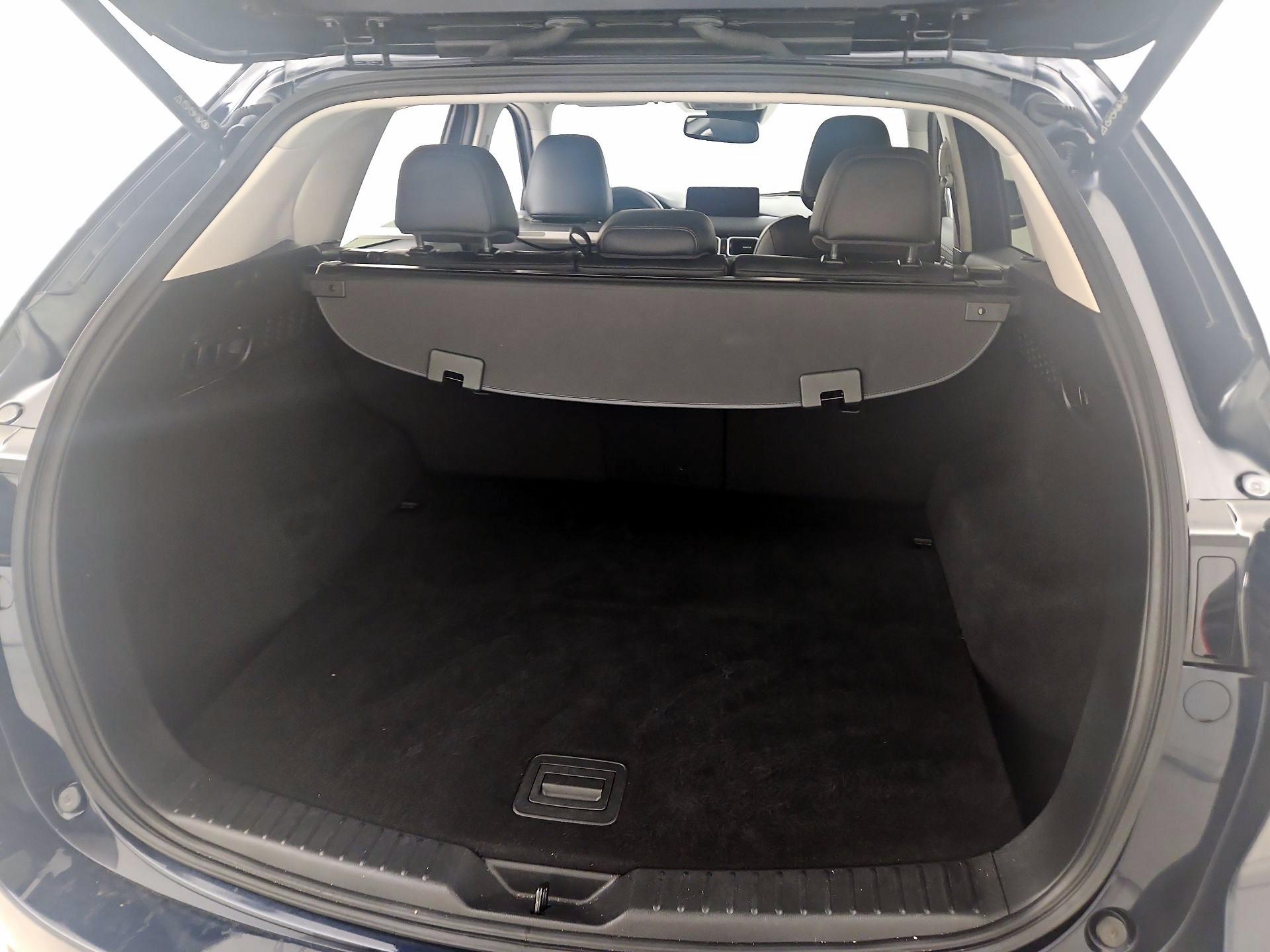 Thumbnail: 2023 Mazda CX-5 - 17