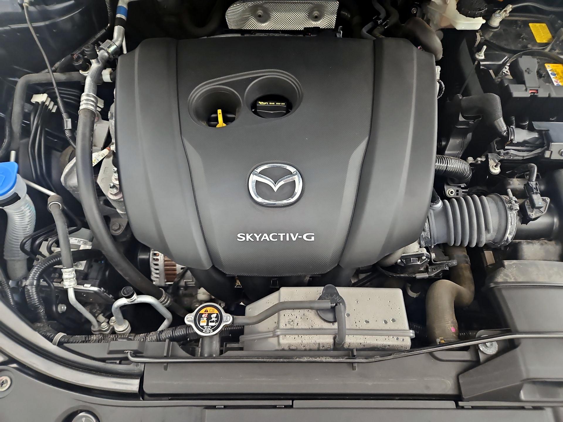 Thumbnail: 2023 Mazda CX-5 - 18