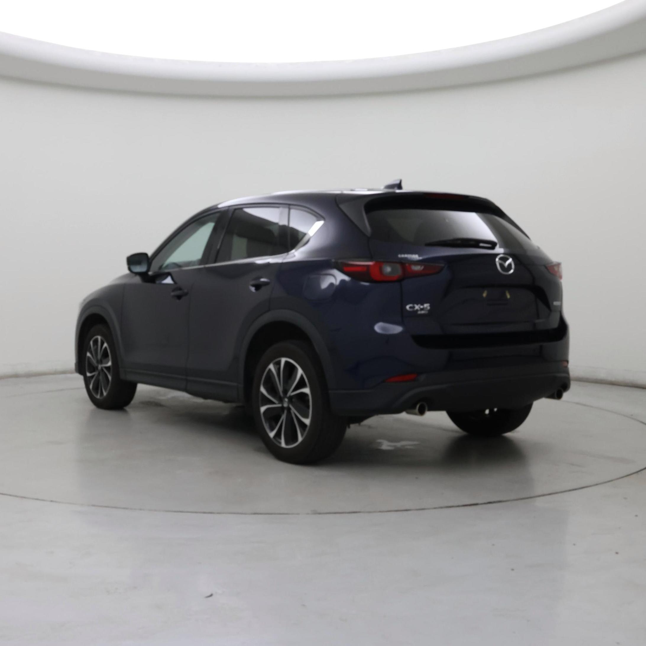 Thumbnail: 2023 Mazda CX-5 - 2